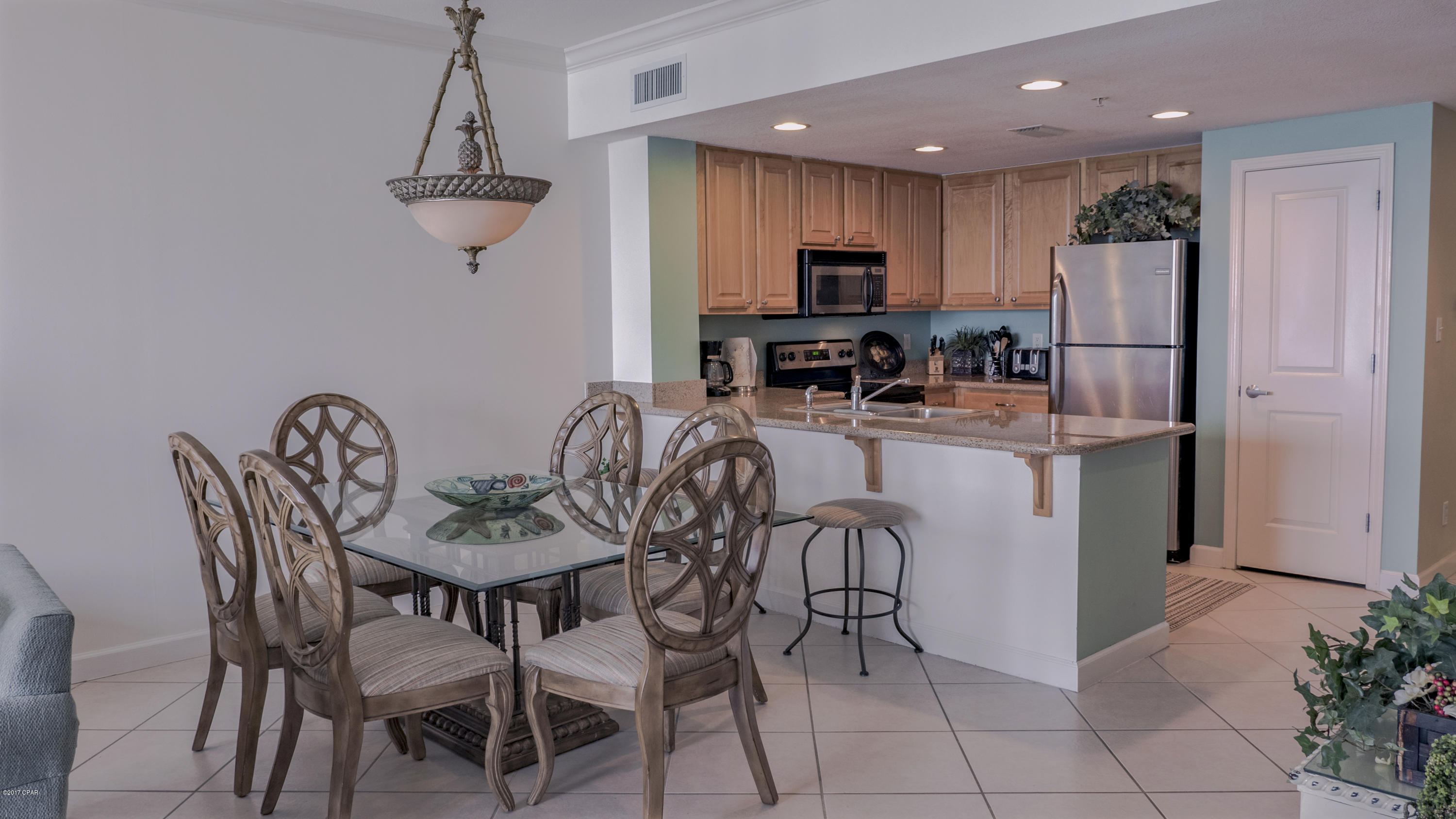 Marisol Condo - Residential