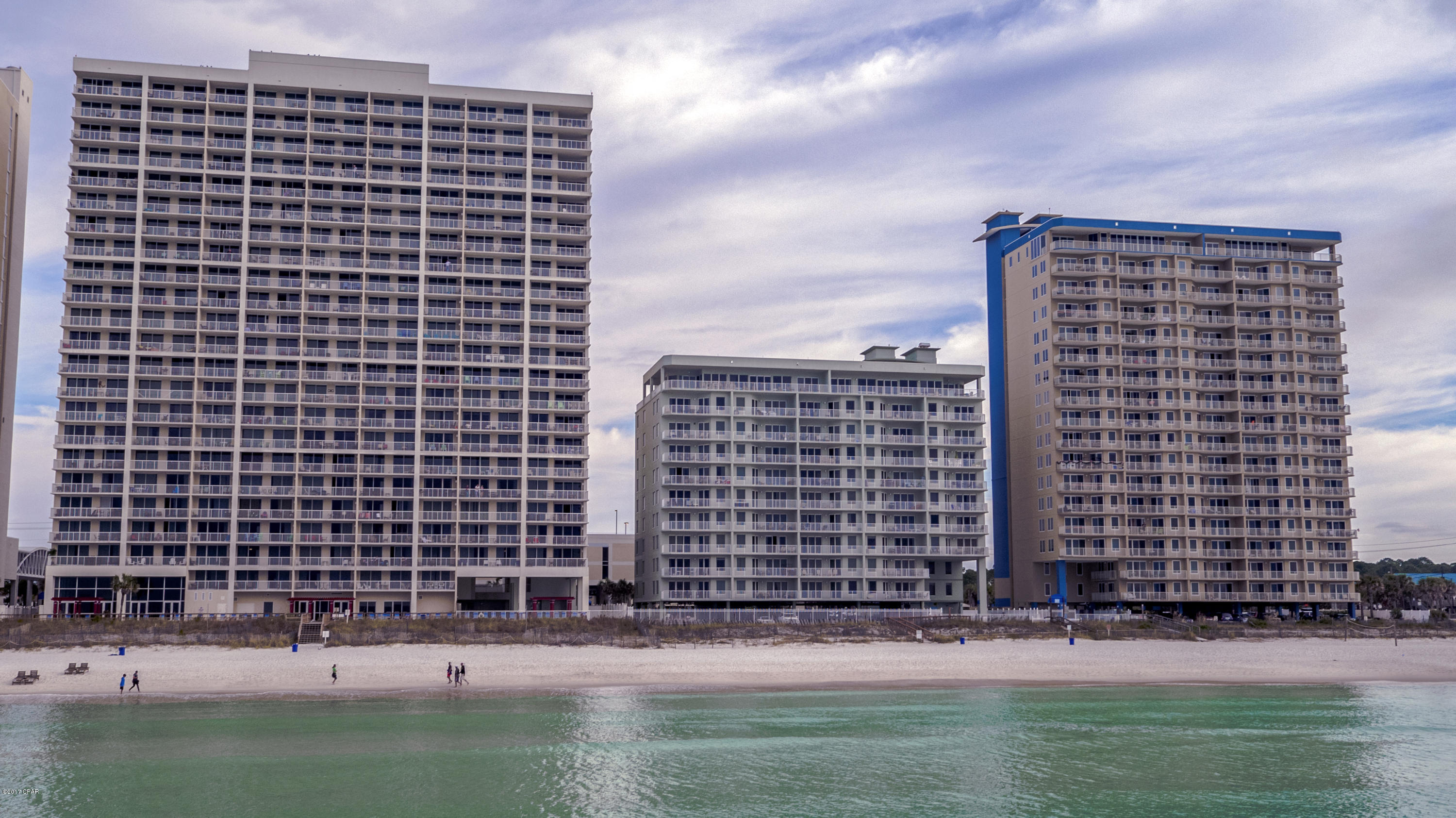 Marisol Condo - Residential