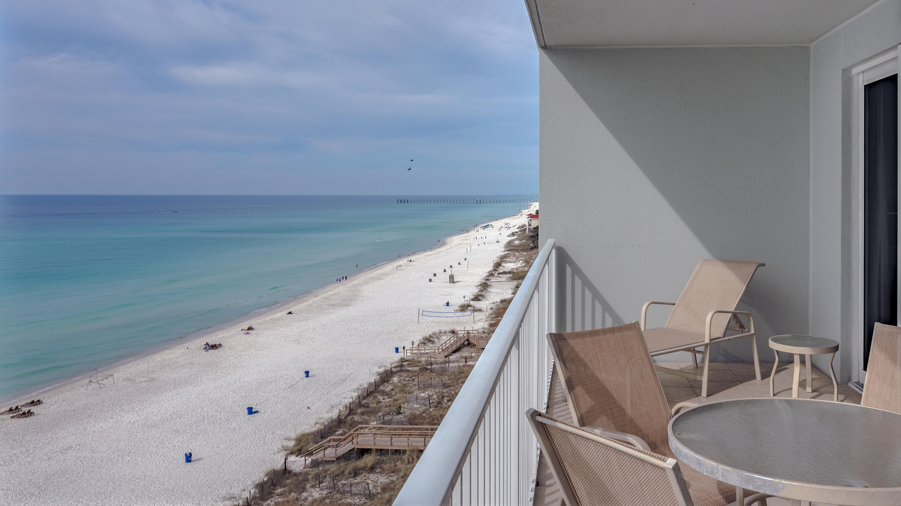 Marisol Condo - Residential