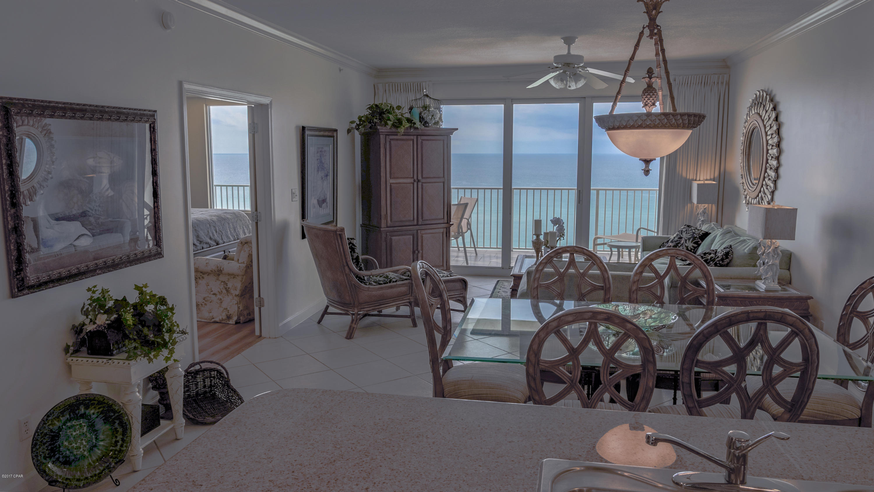 Marisol Condo - Residential