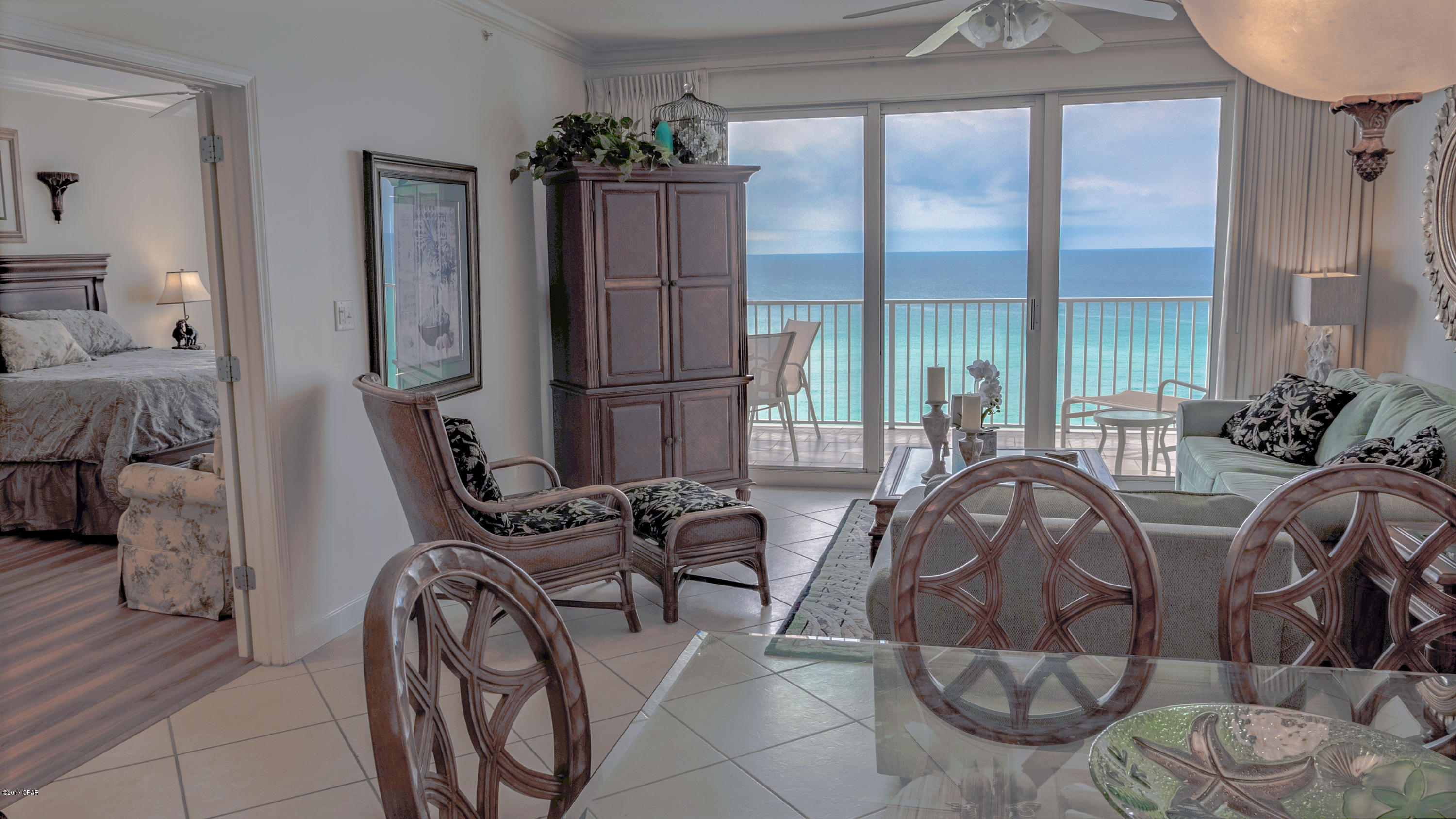 Marisol Condo - Residential