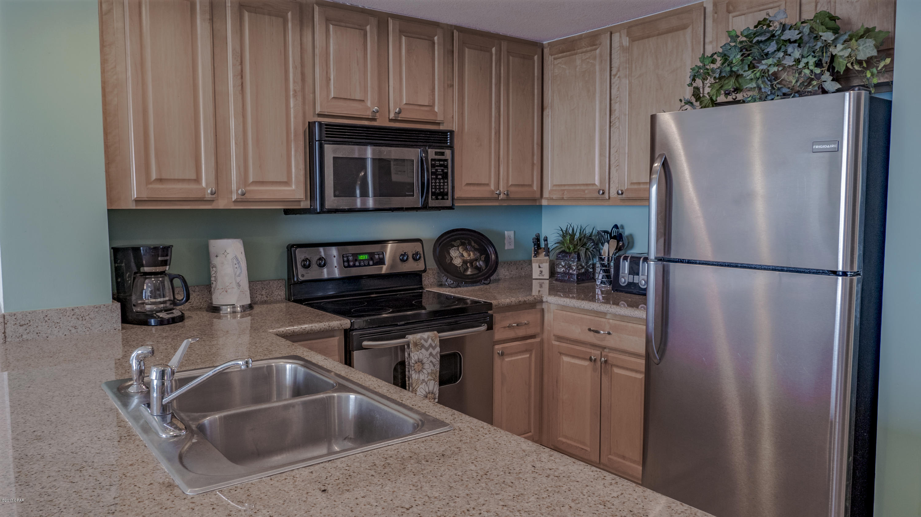 Marisol Condo - Residential