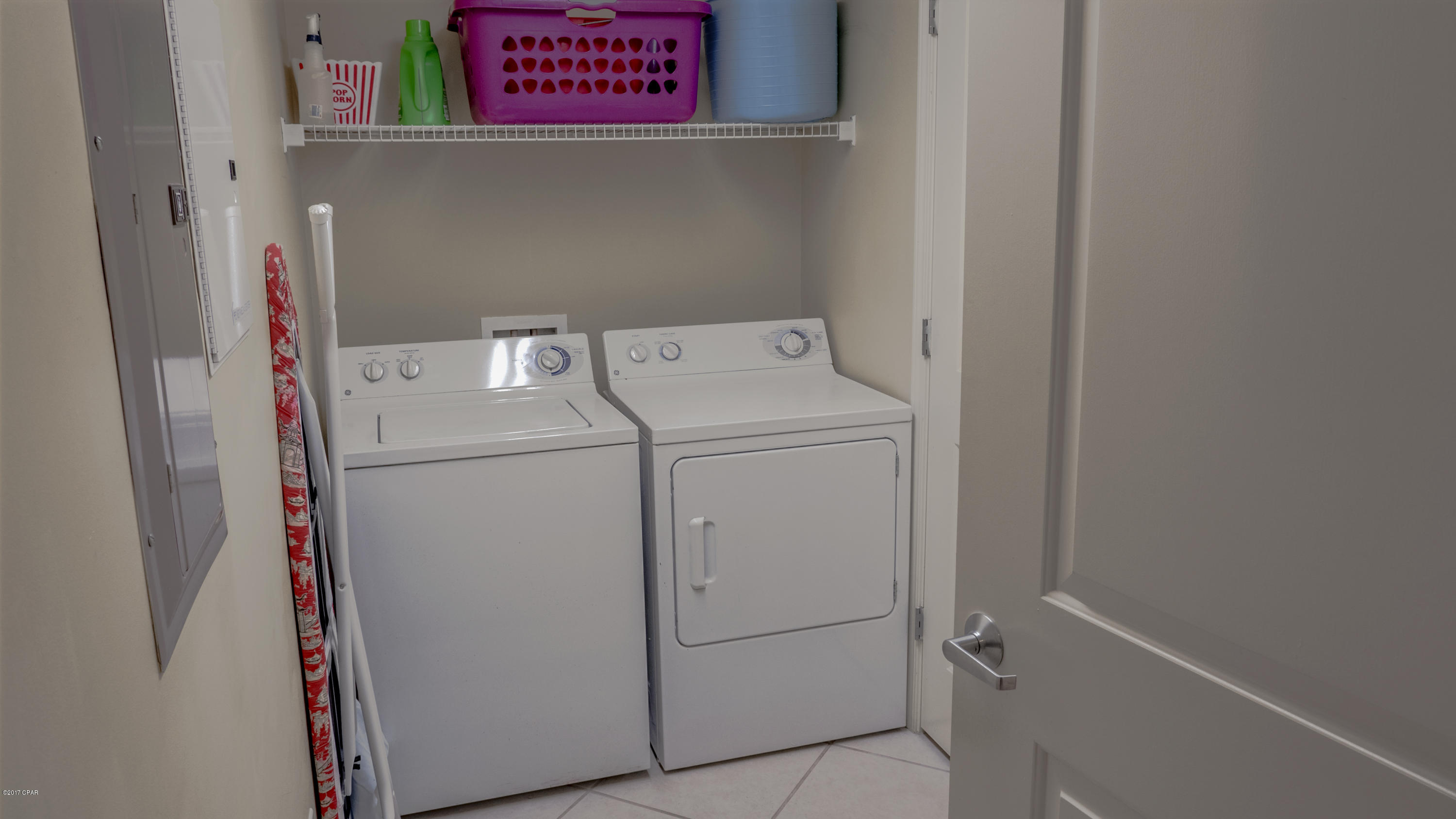 Marisol Condo - Residential