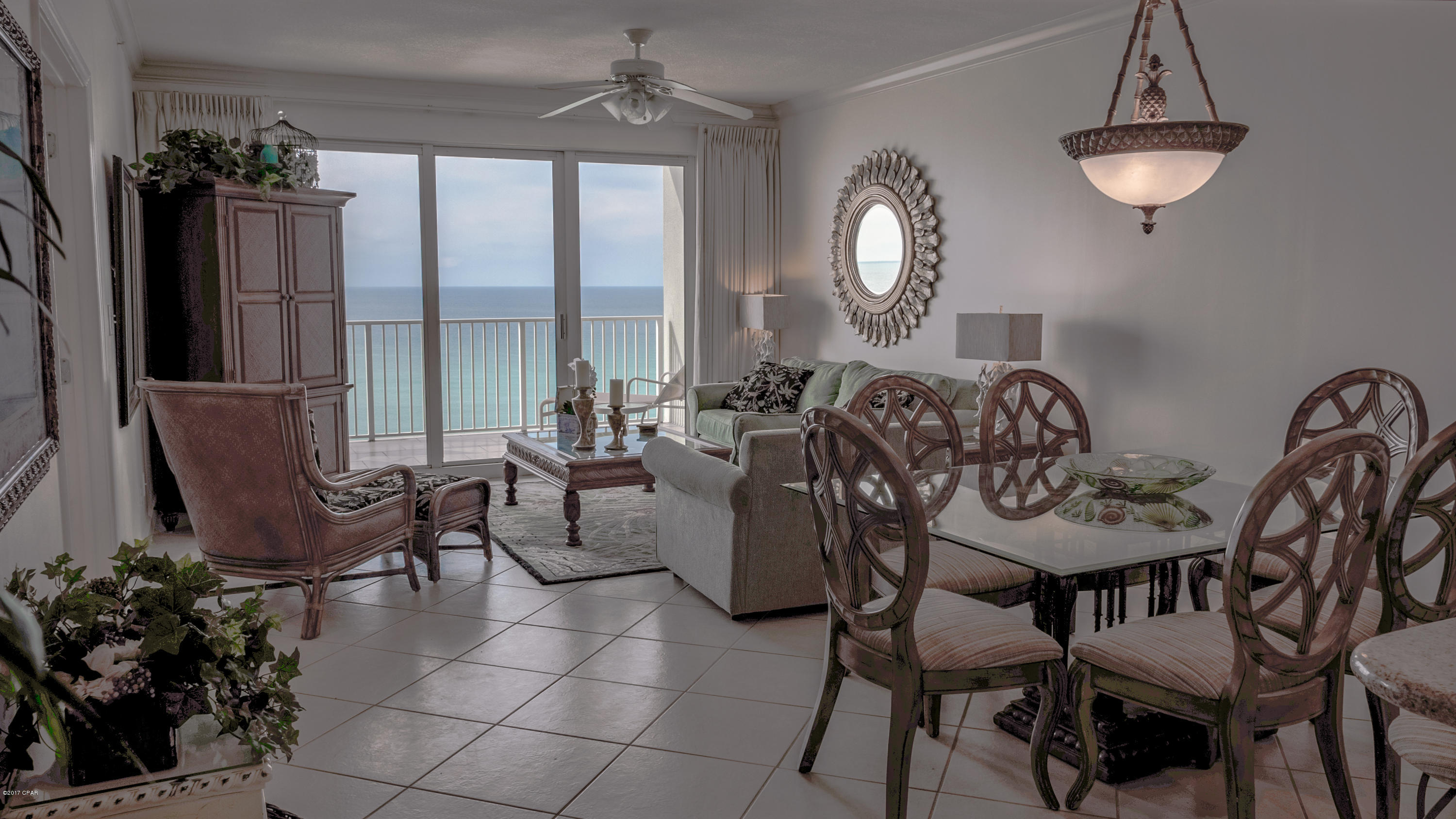 Marisol Condo - Residential