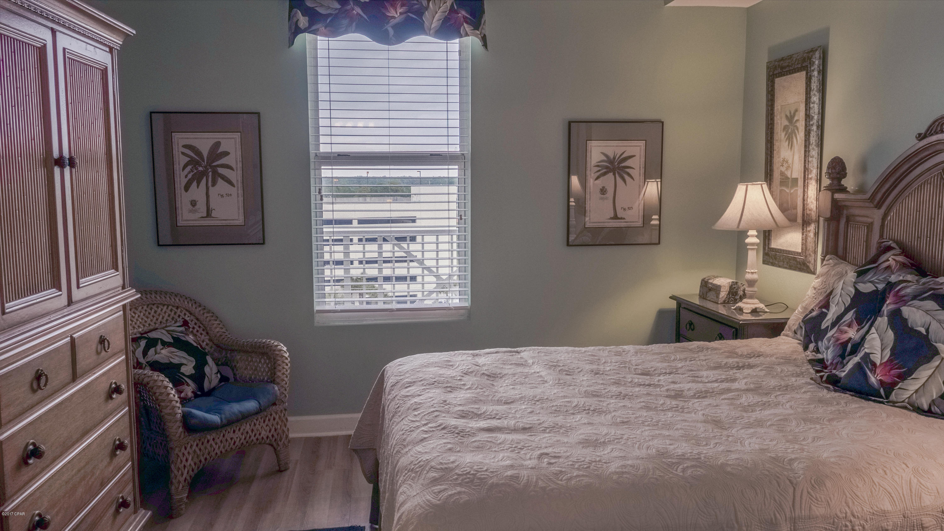 Marisol Condo - Residential