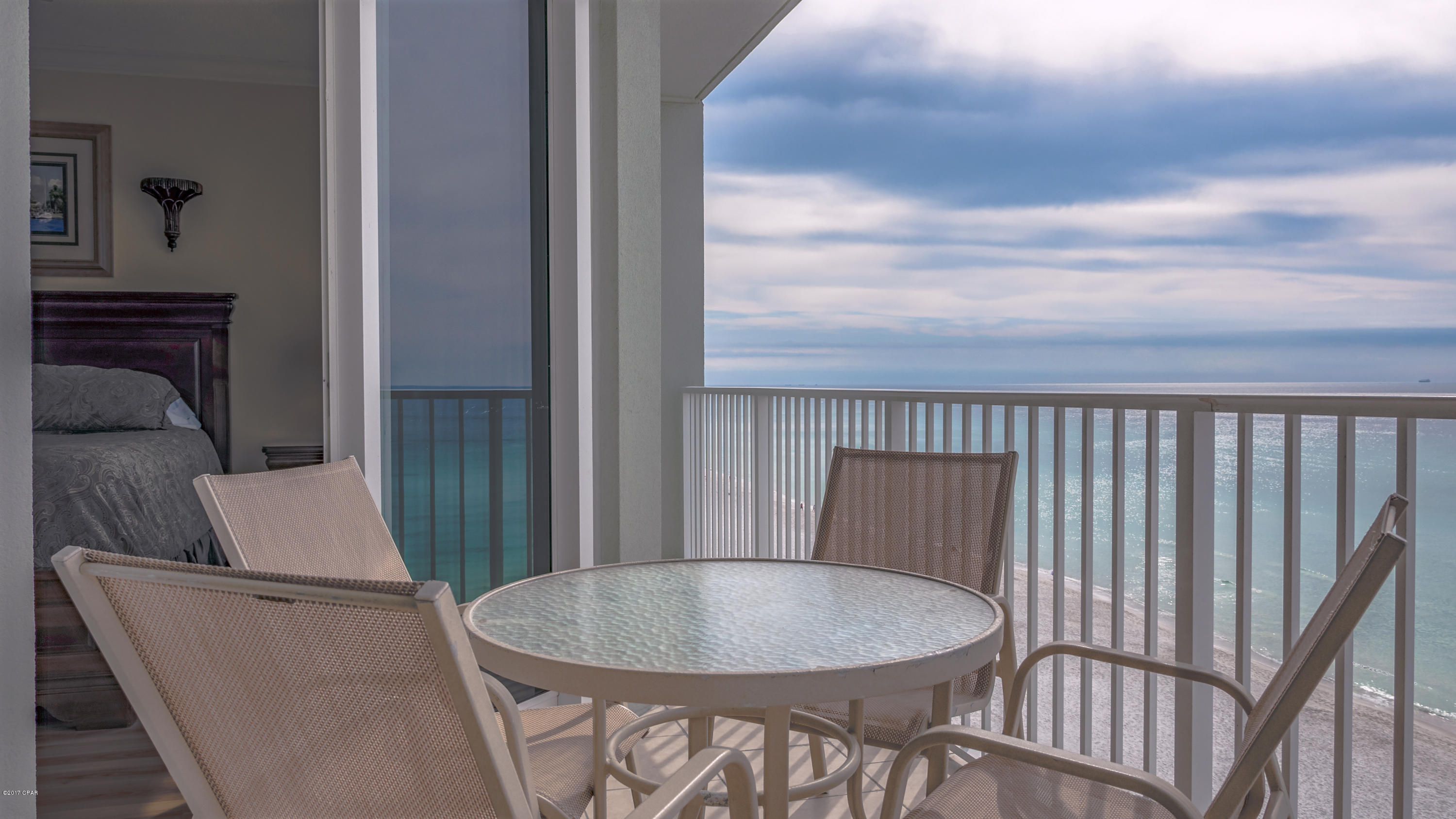 Marisol Condo - Residential