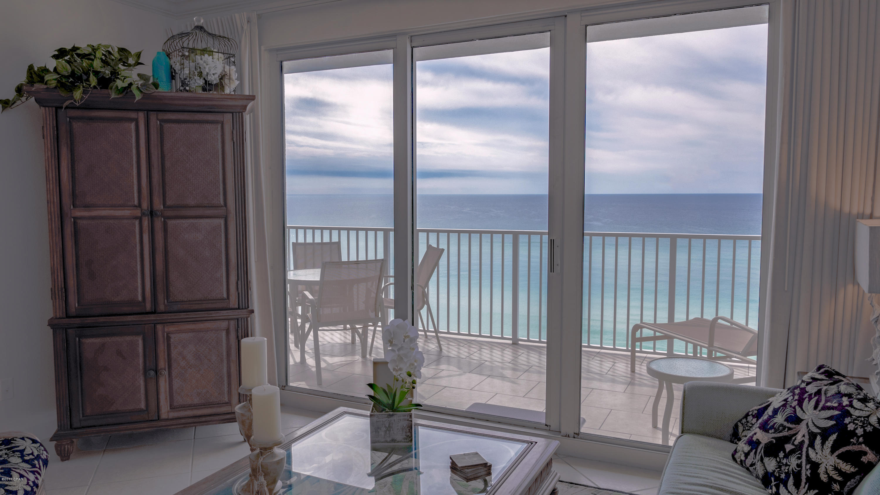 Marisol Condo - Residential