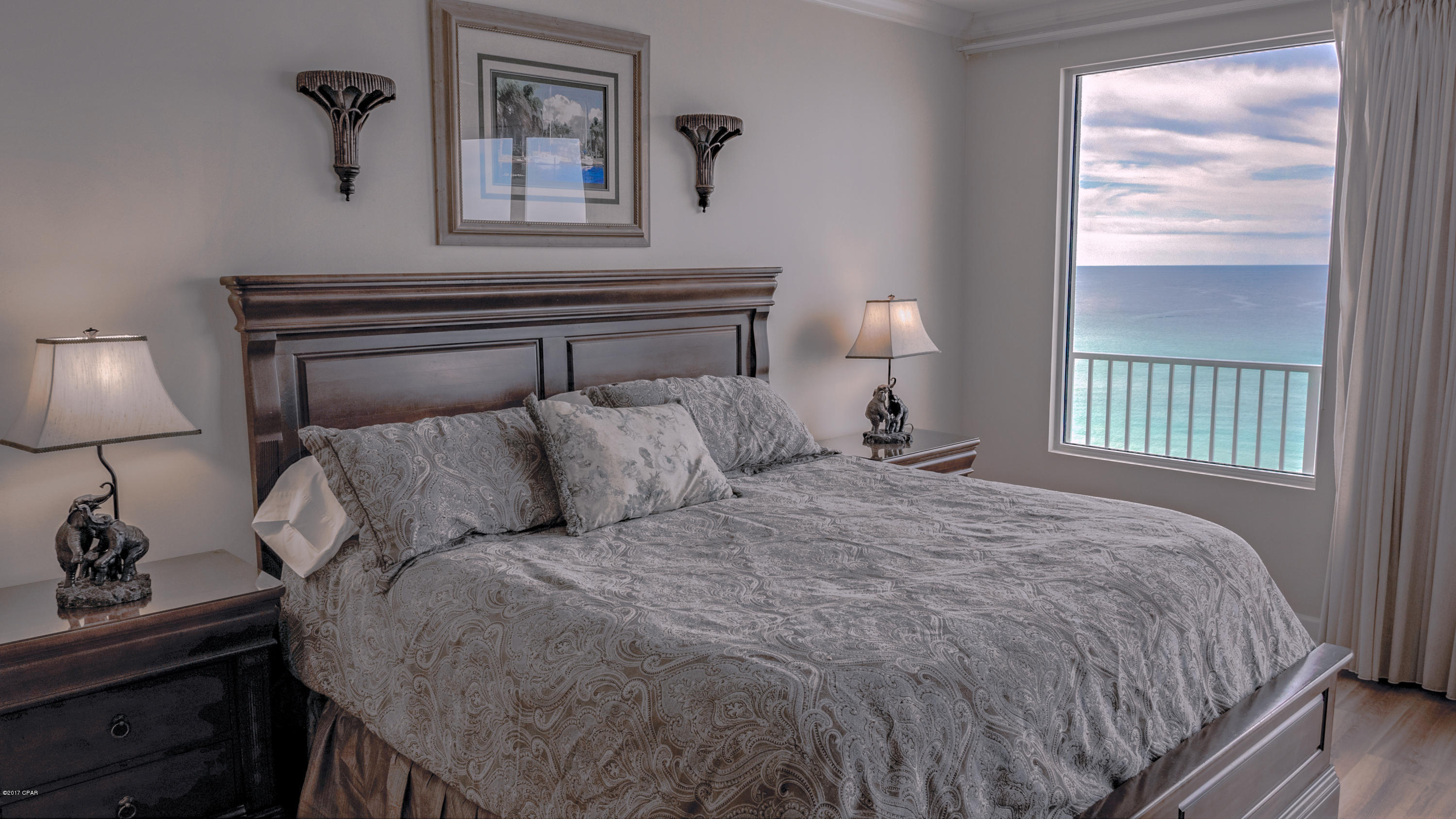 Marisol Condo - Residential