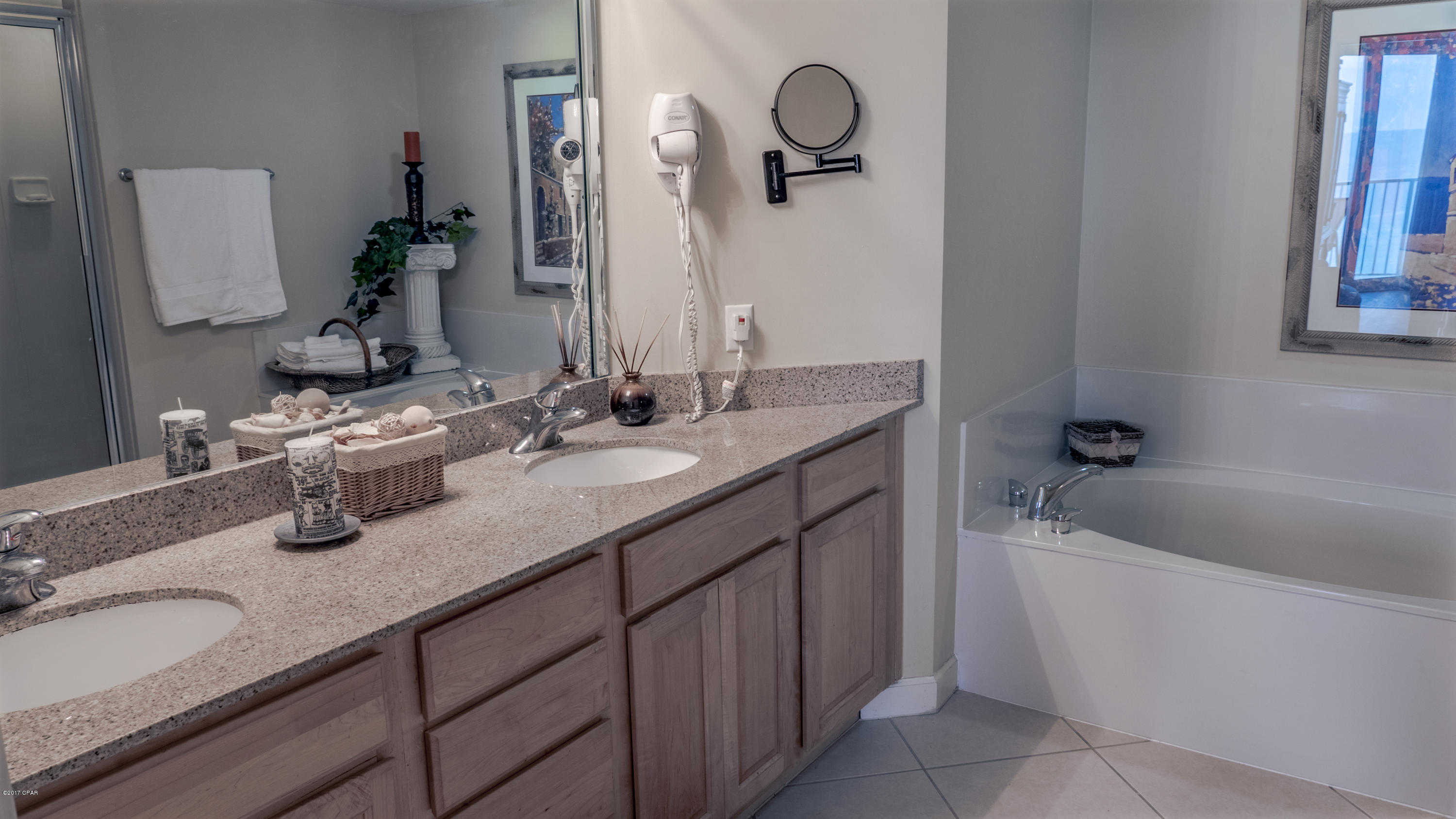 Marisol Condo - Residential