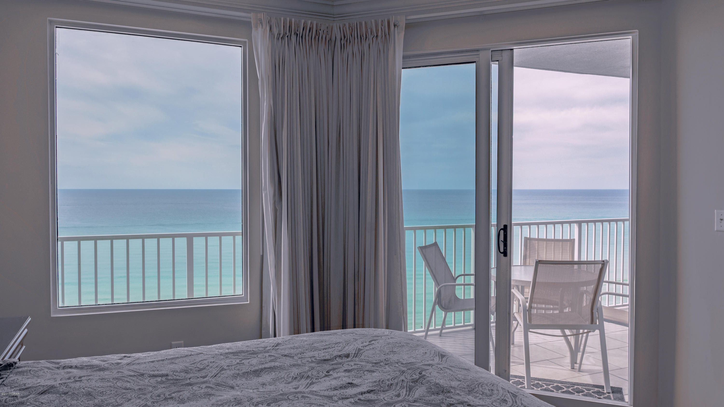 Marisol Condo - Residential