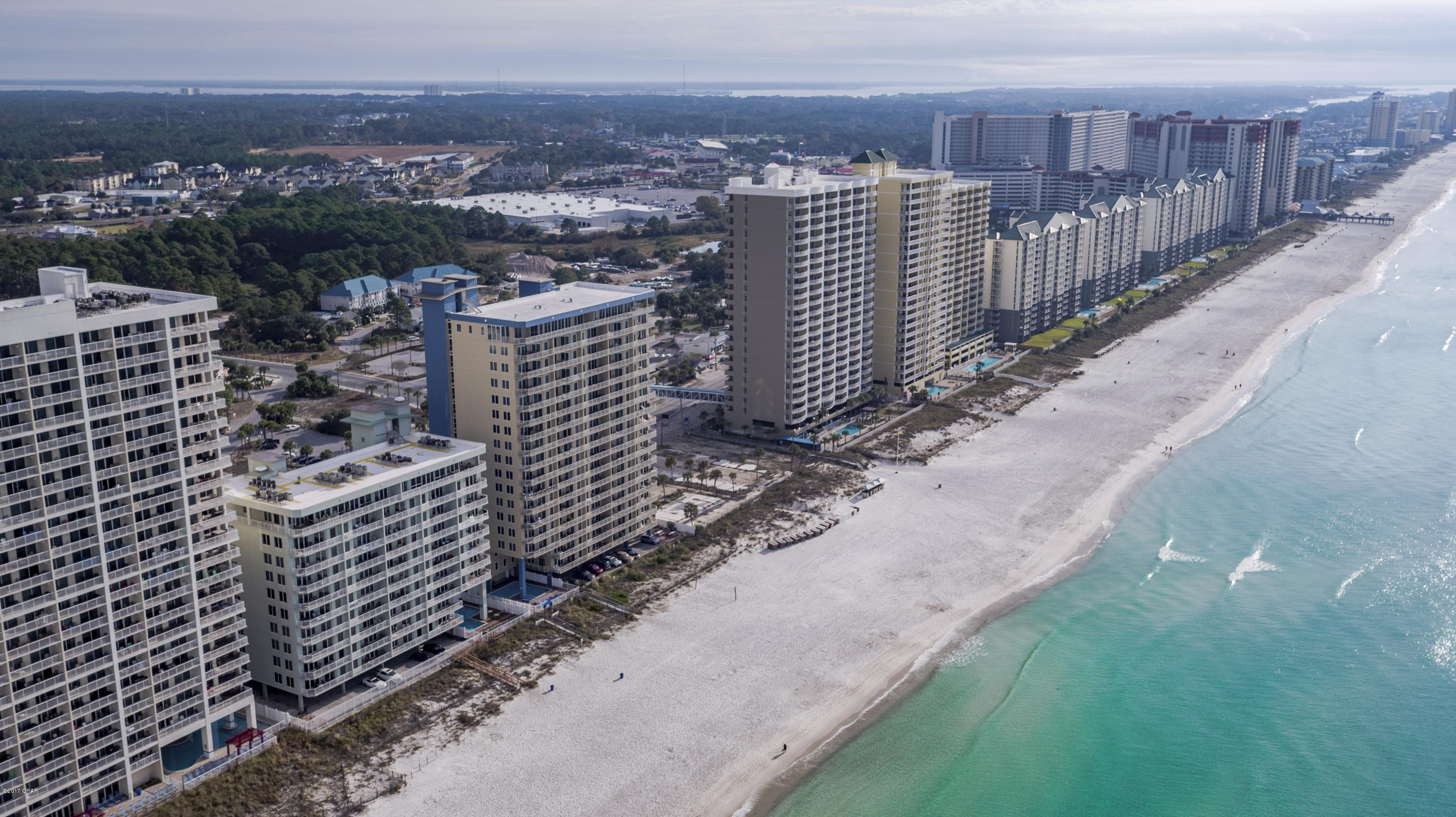 Marisol Condo - Residential