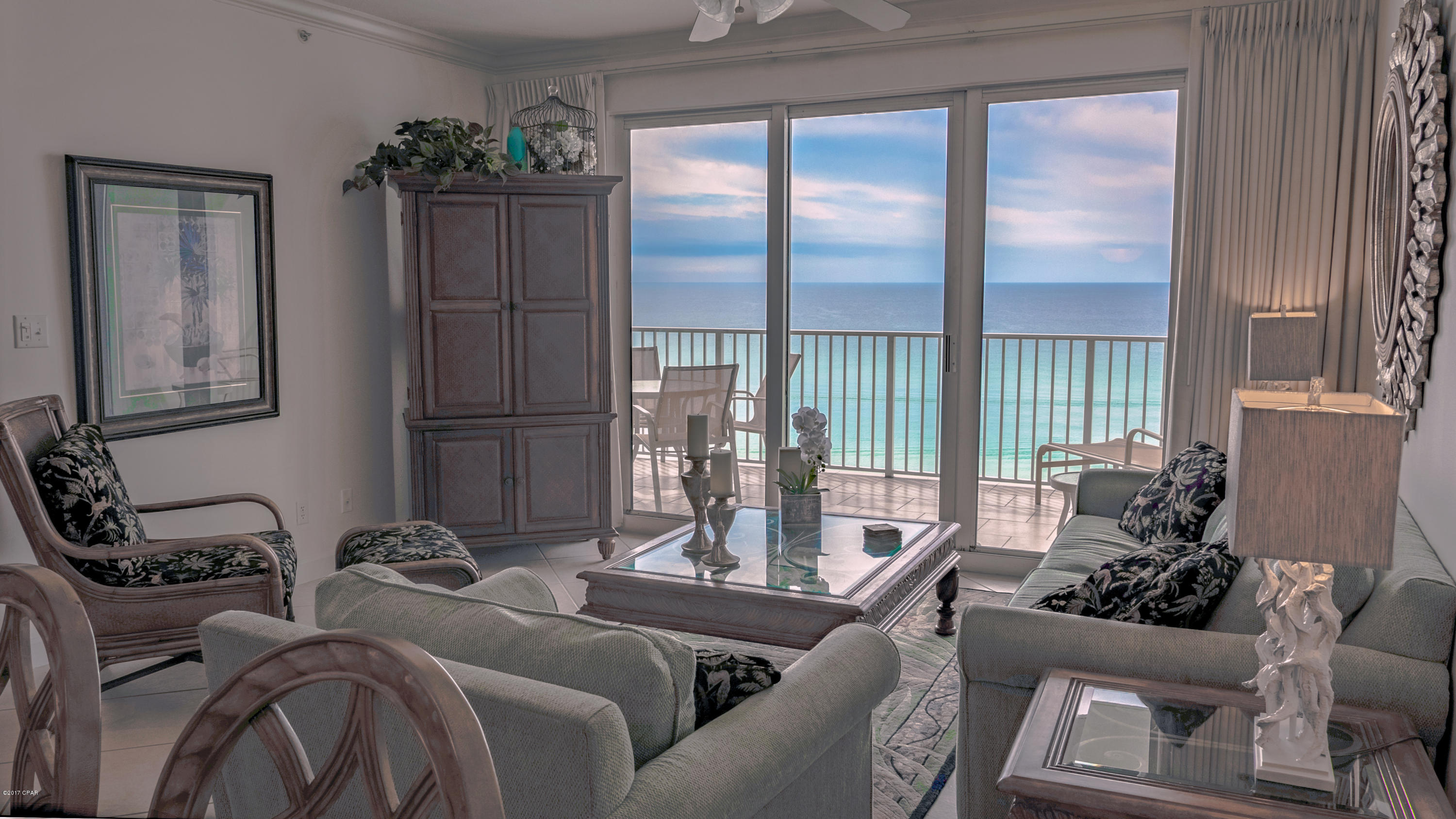 Marisol Condo - Residential