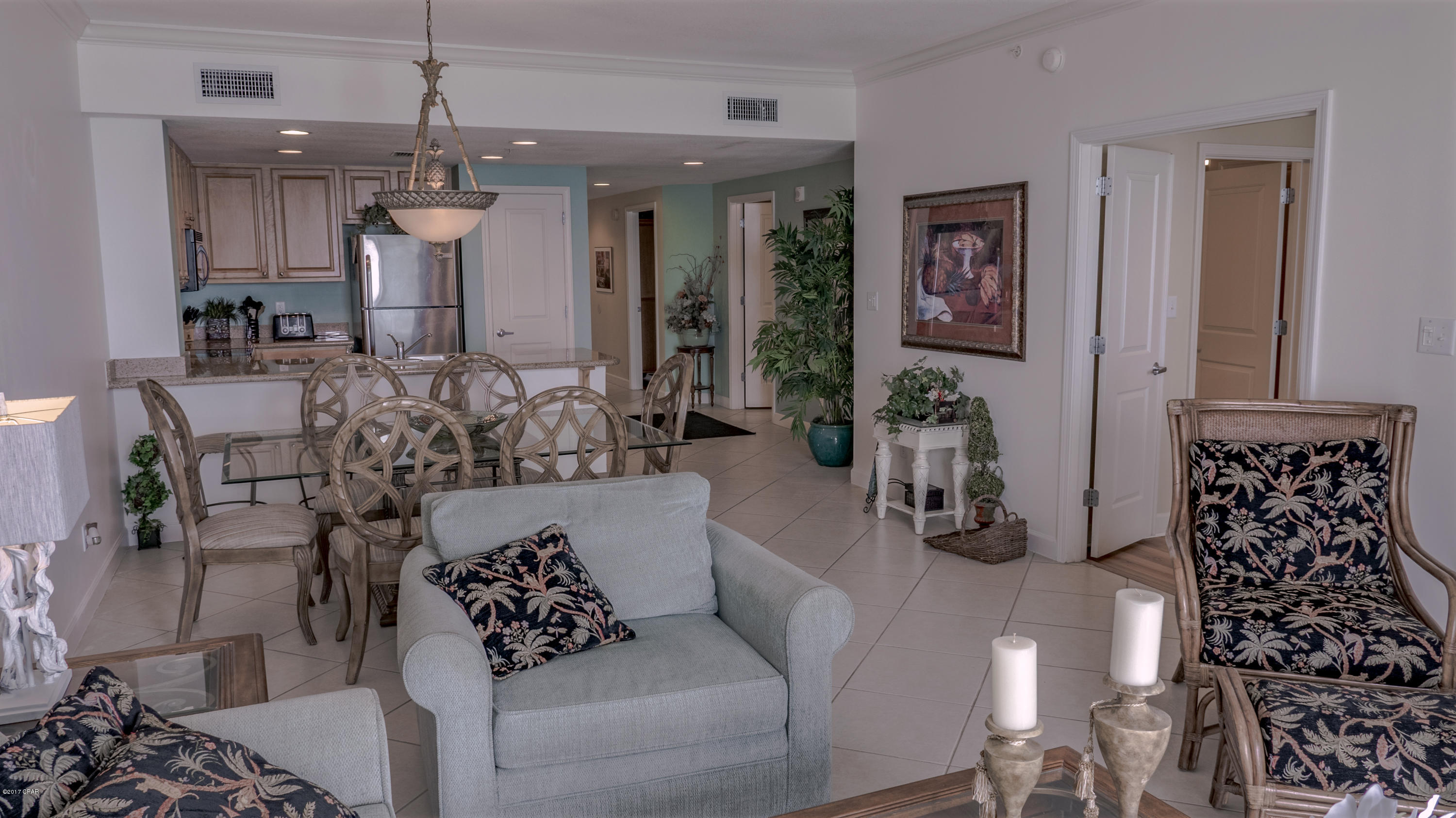 Marisol Condo - Residential