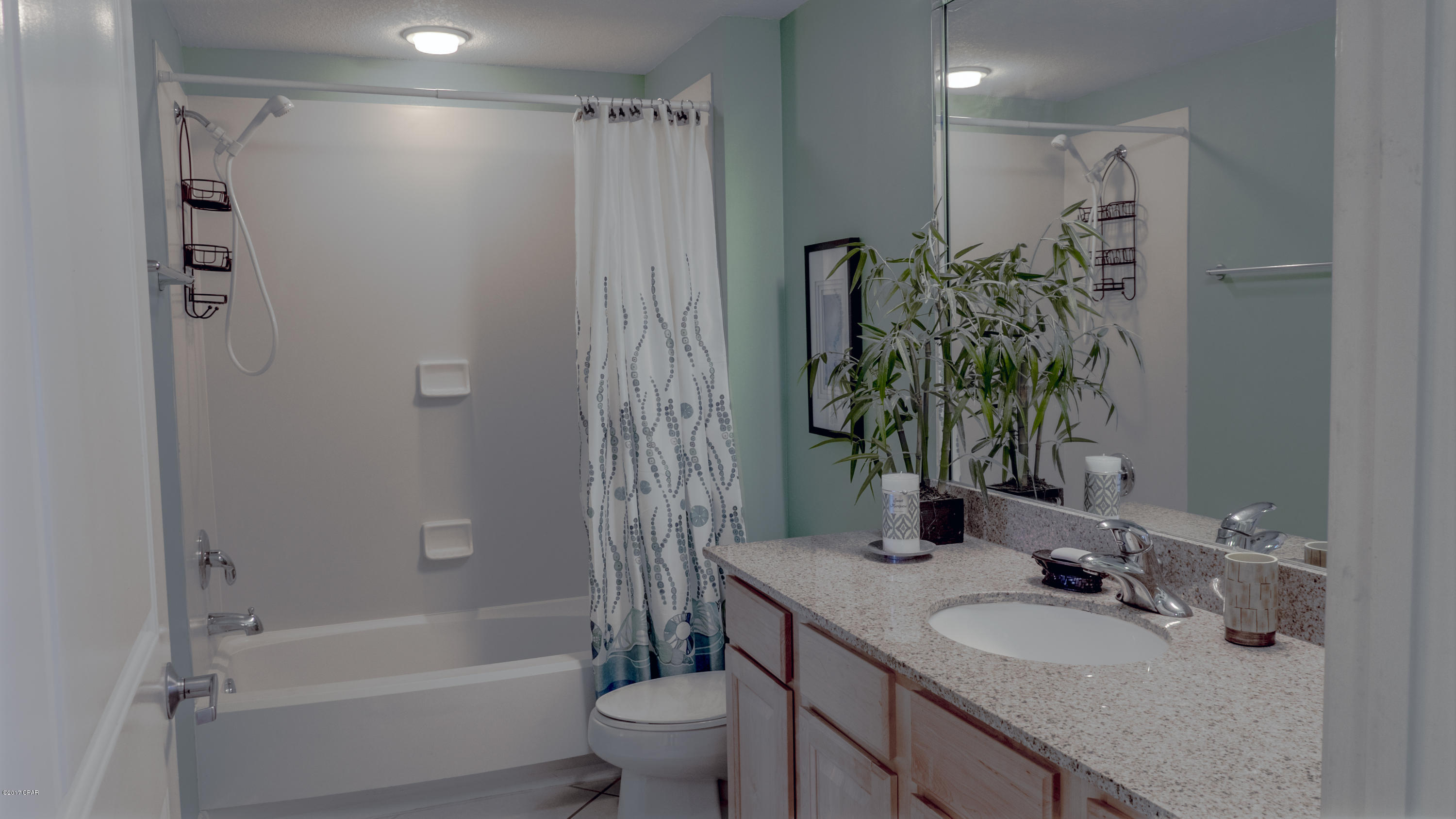 Marisol Condo - Residential