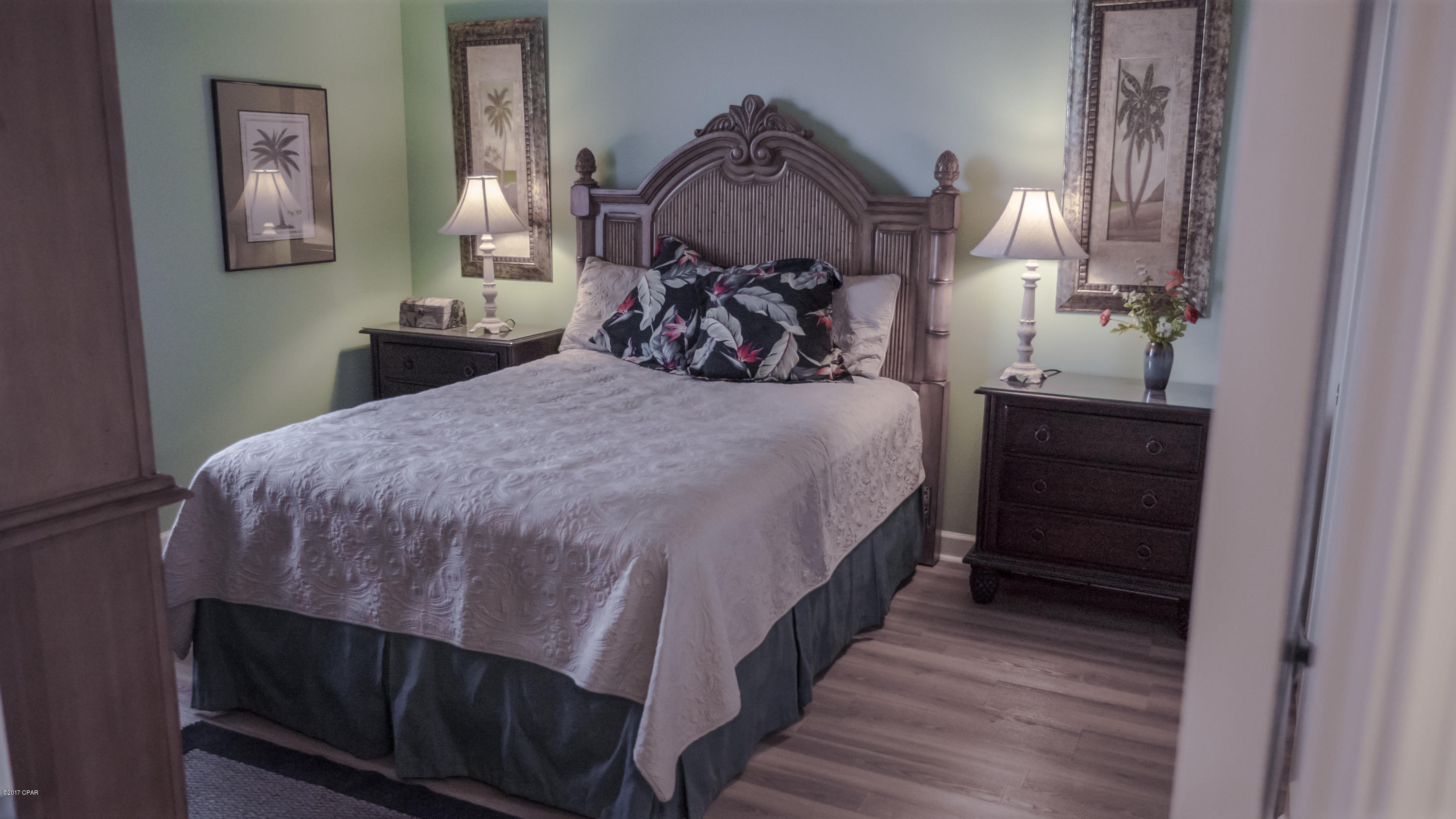 Marisol Condo - Residential