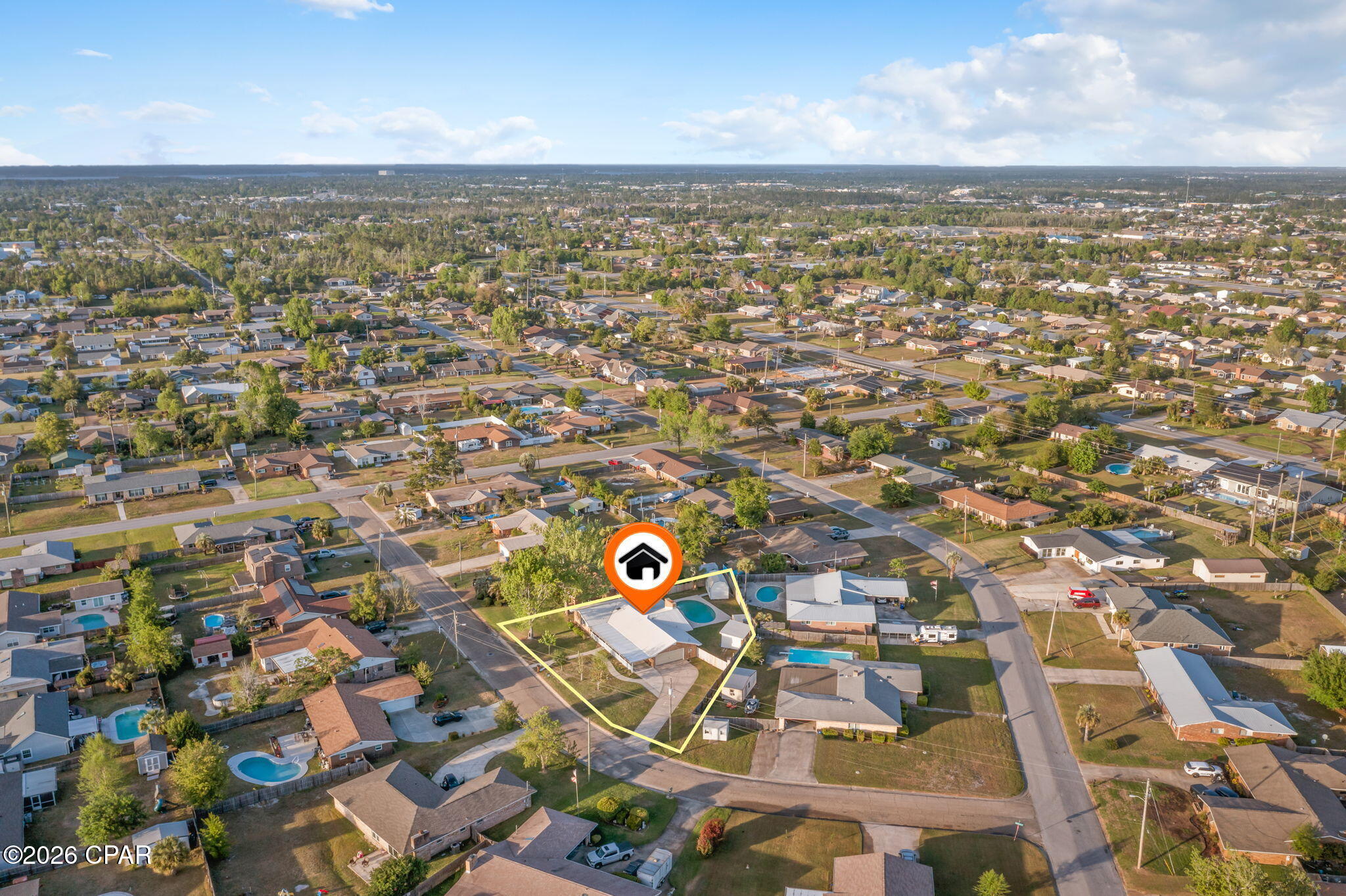 Forest Hills Unit 2 - Residential