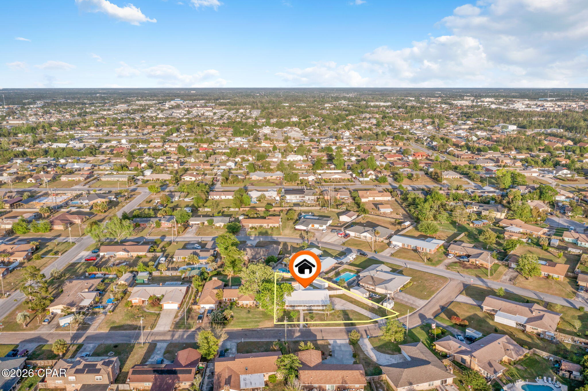 Forest Hills Unit 2 - Residential