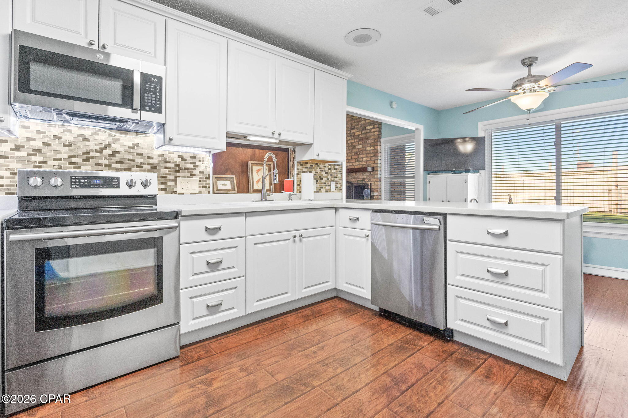 Forest Hills Unit 2 - Residential