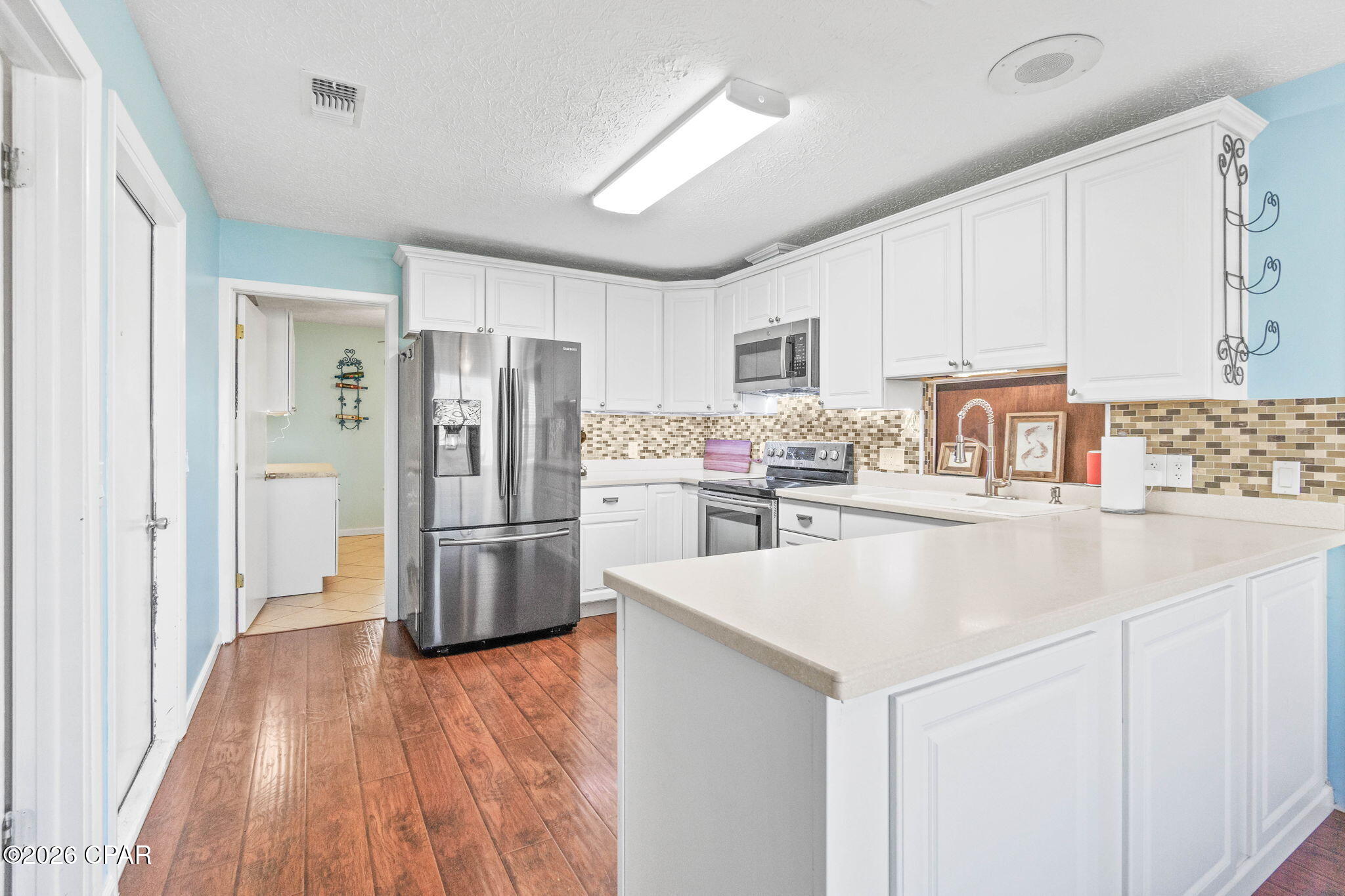 Forest Hills Unit 2 - Residential