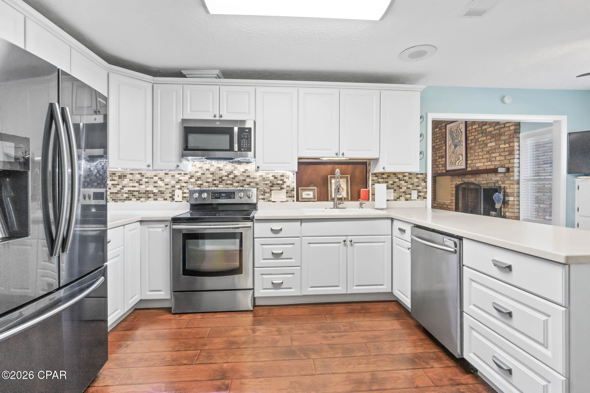 Forest Hills Unit 2 - Residential