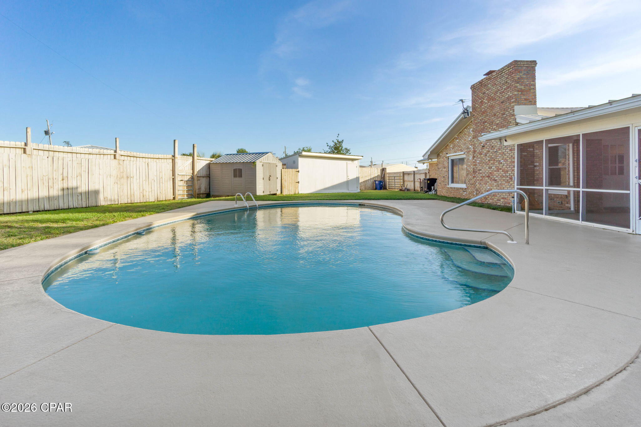 Forest Hills Unit 2 - Residential