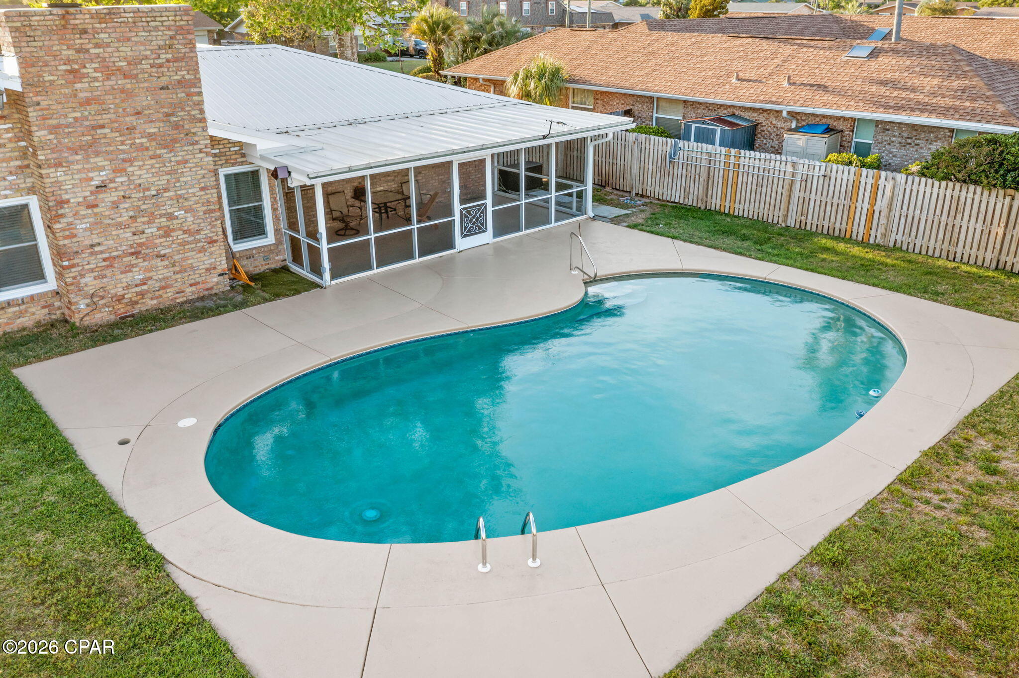 Forest Hills Unit 2 - Residential