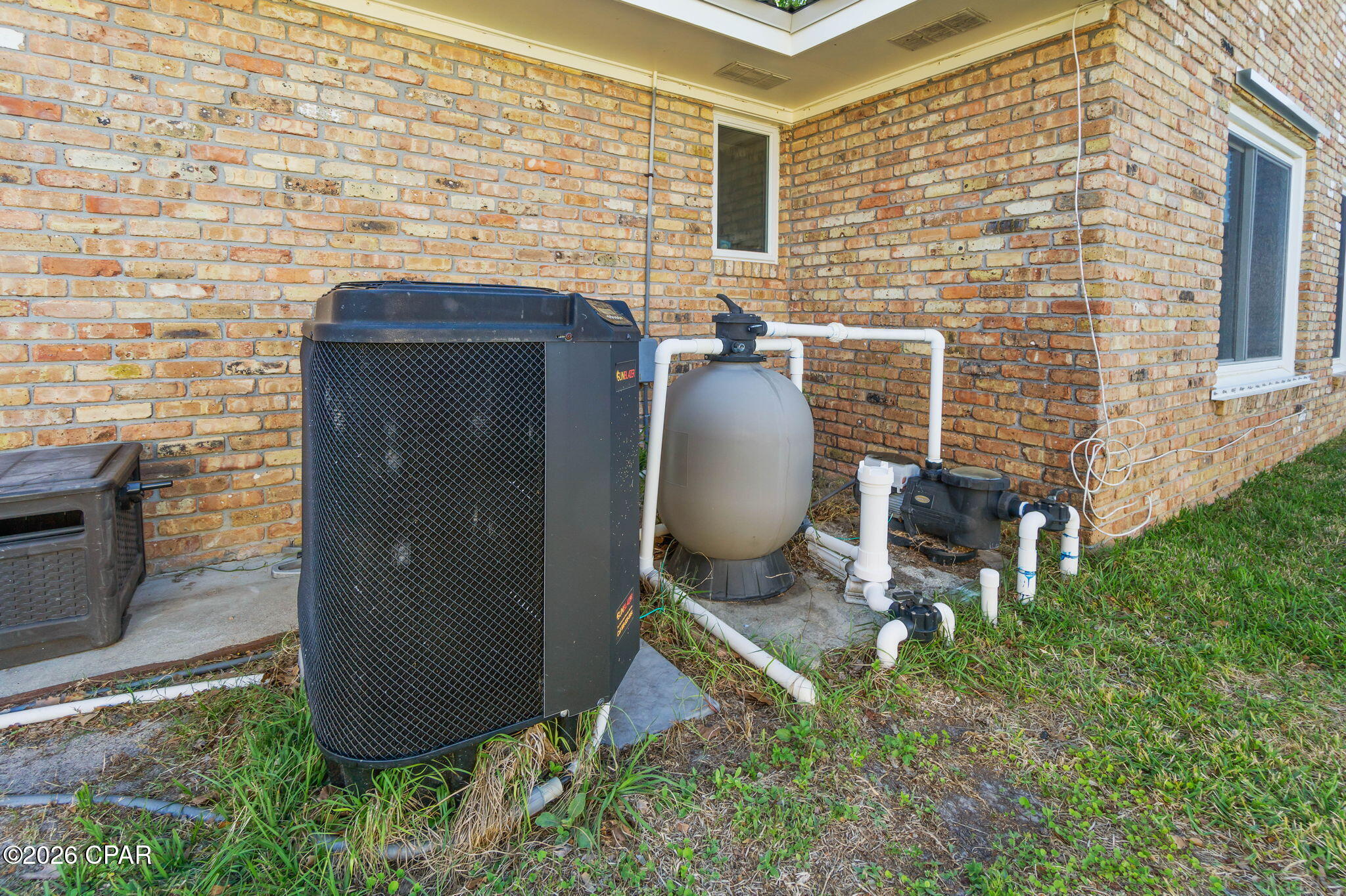 Forest Hills Unit 2 - Residential