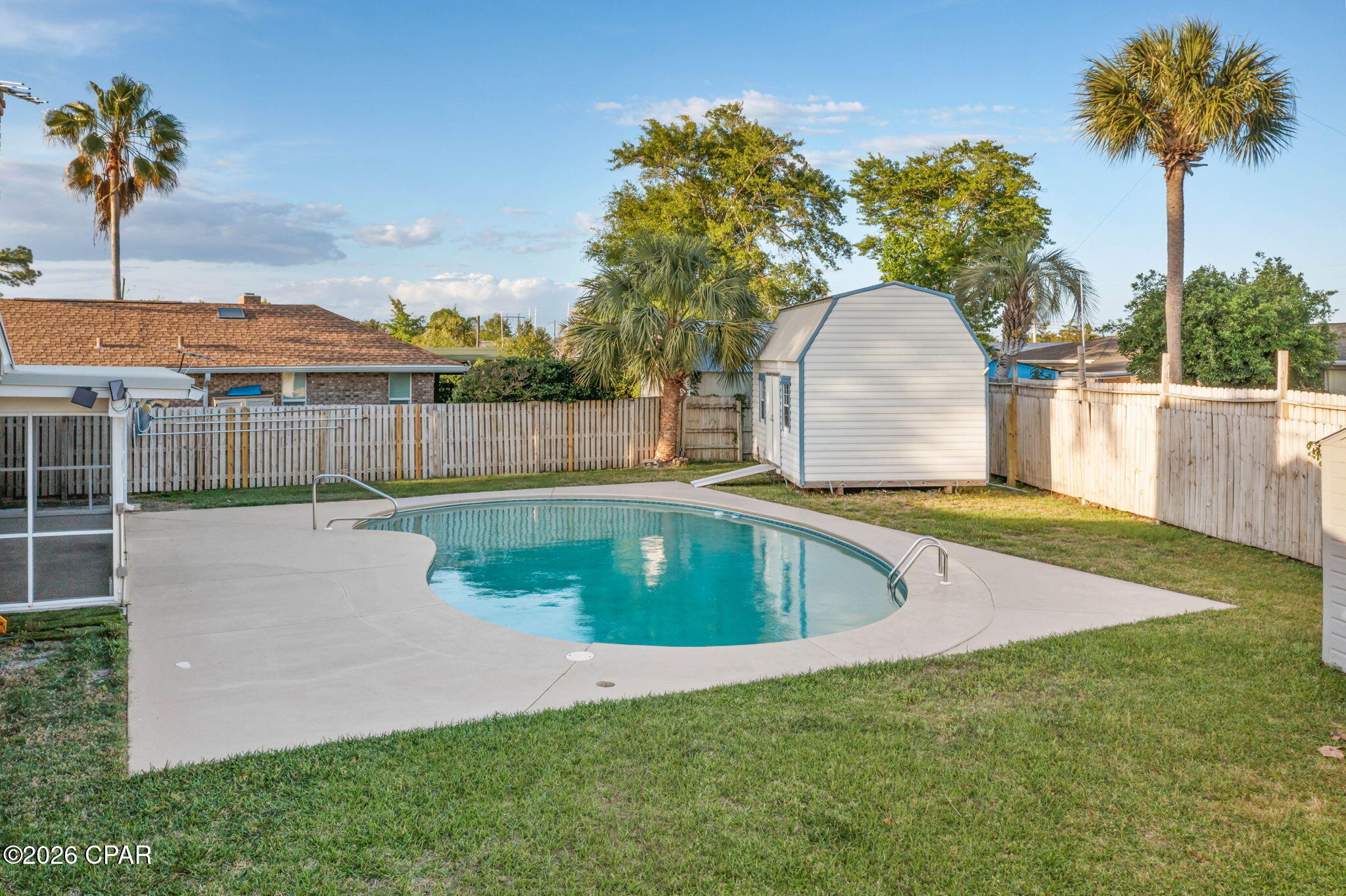 Forest Hills Unit 2 - Residential