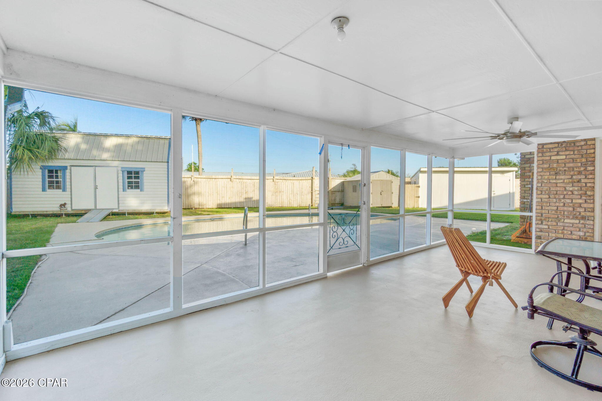 Forest Hills Unit 2 - Residential