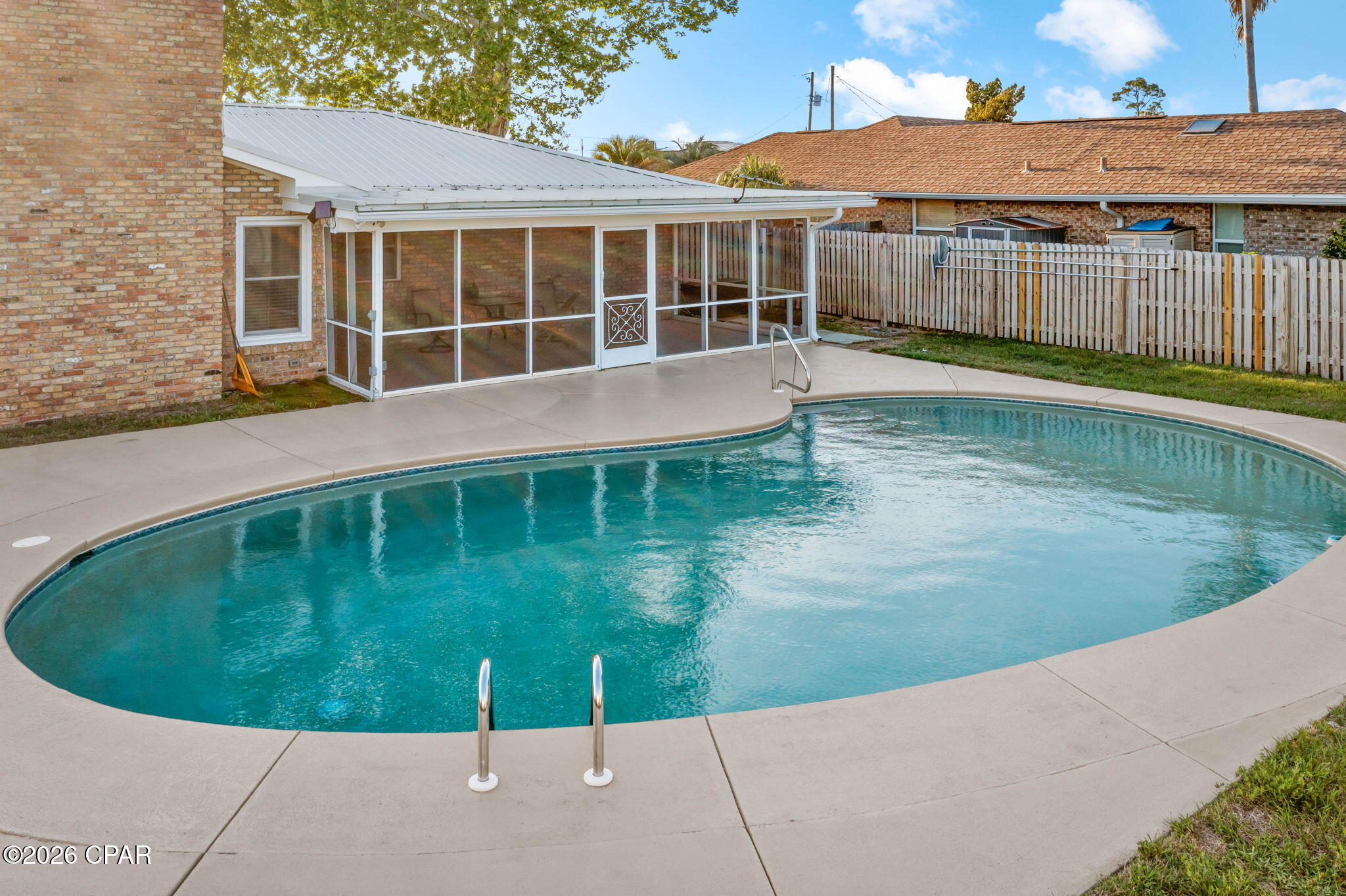 Forest Hills Unit 2 - Residential