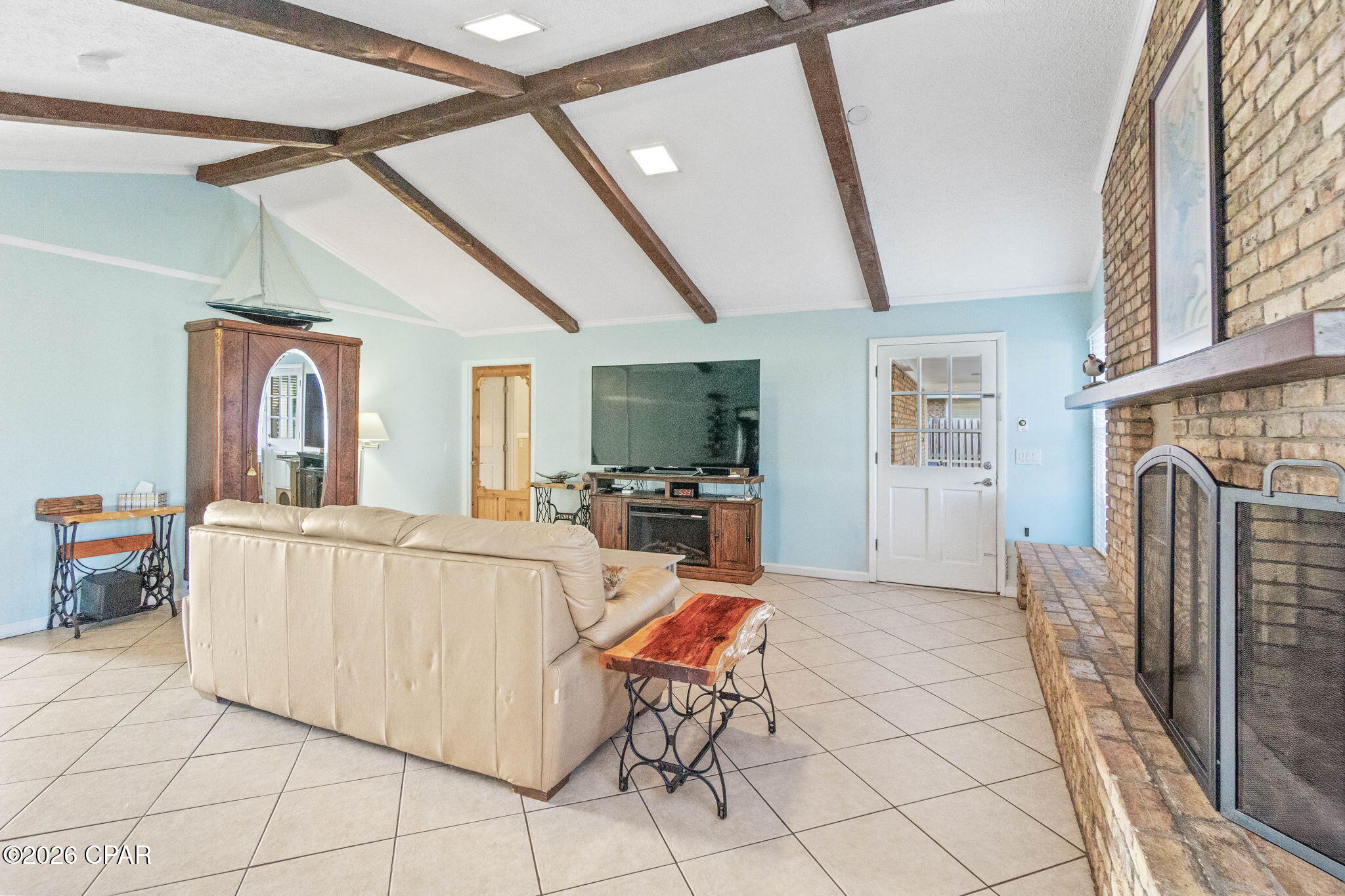 Forest Hills Unit 2 - Residential