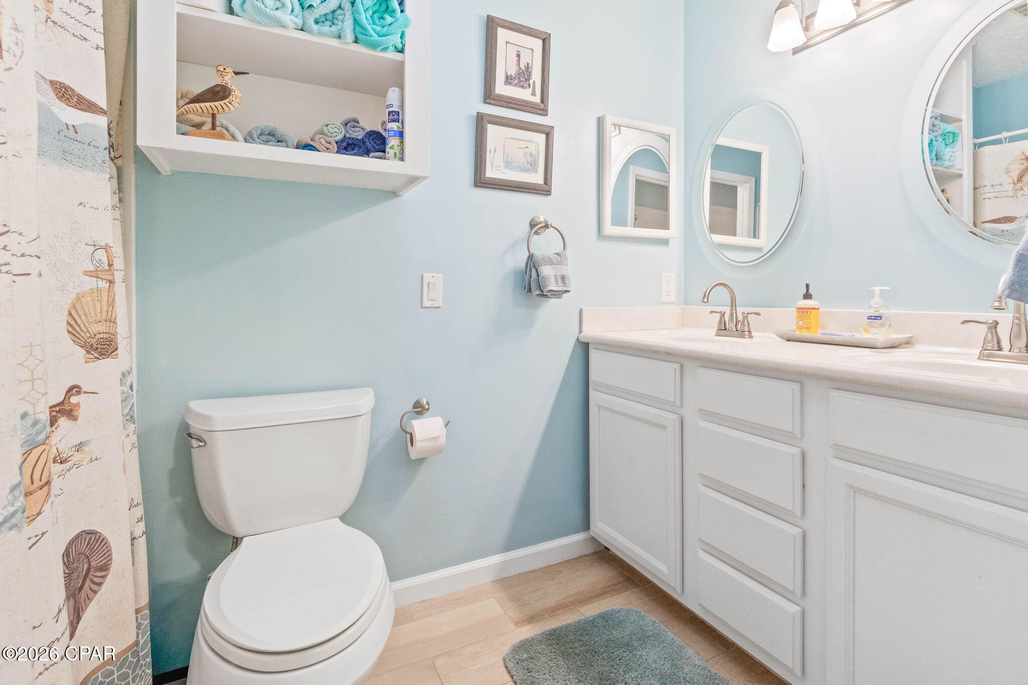 Forest Hills Unit 2 - Residential