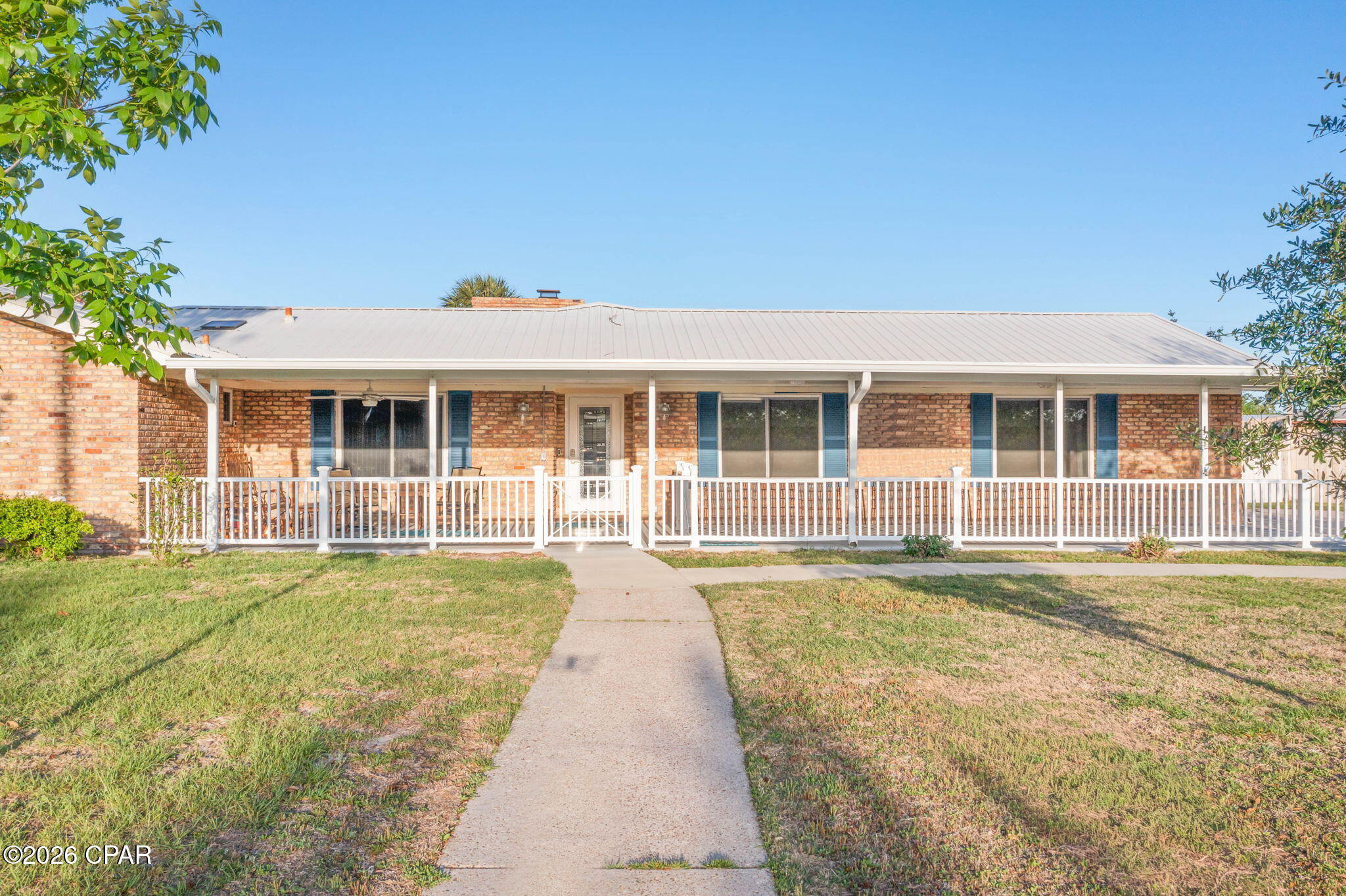 Forest Hills Unit 2 - Residential