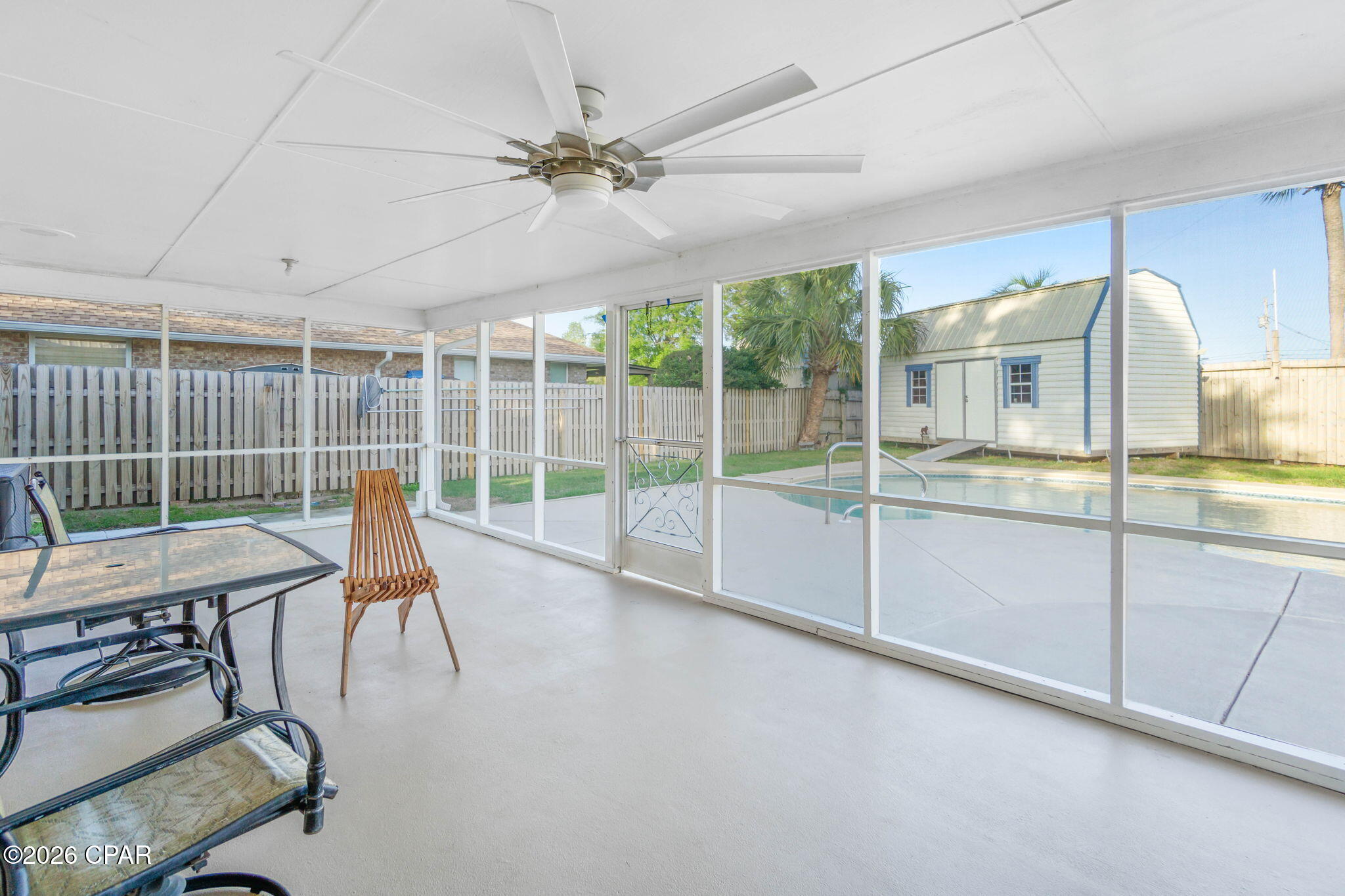 Forest Hills Unit 2 - Residential