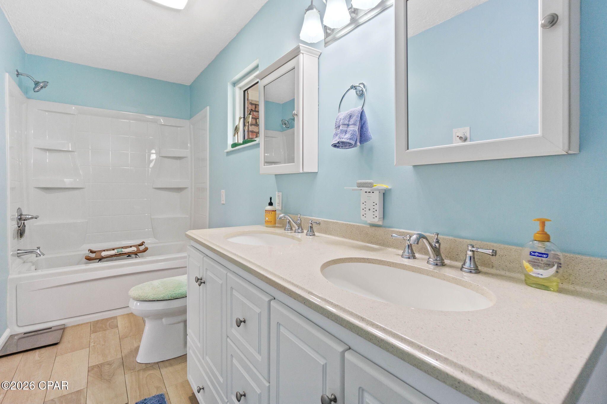 Forest Hills Unit 2 - Residential