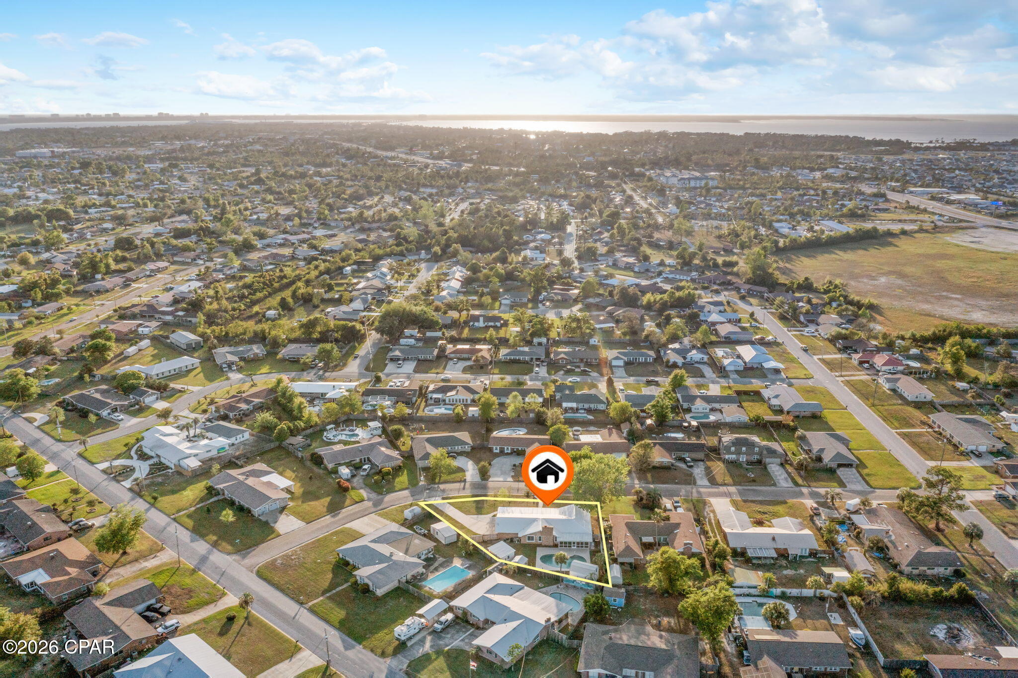 Forest Hills Unit 2 - Residential