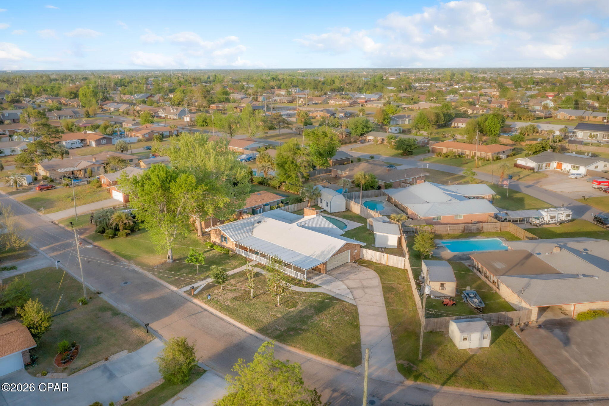 Forest Hills Unit 2 - Residential