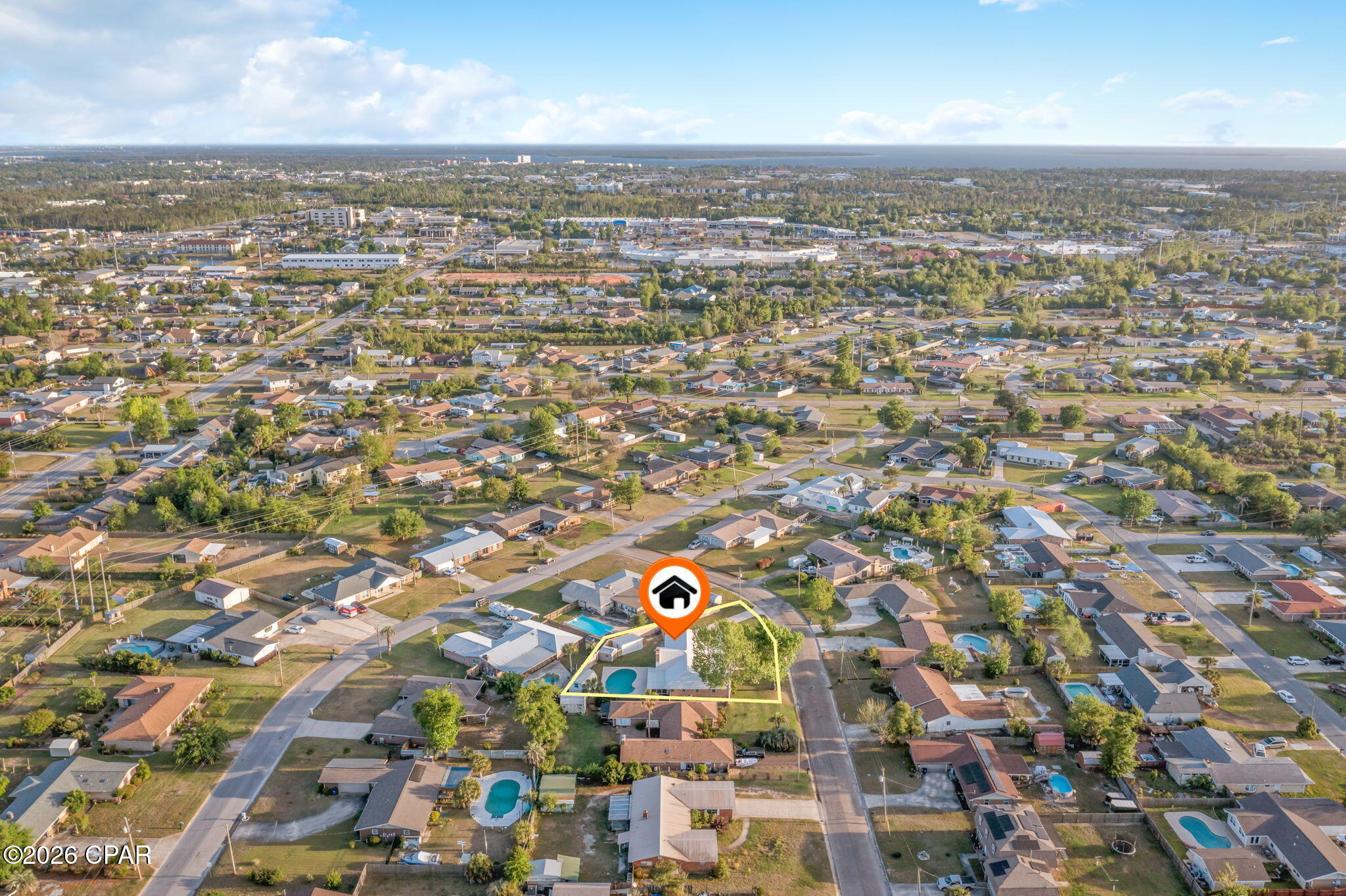 Forest Hills Unit 2 - Residential