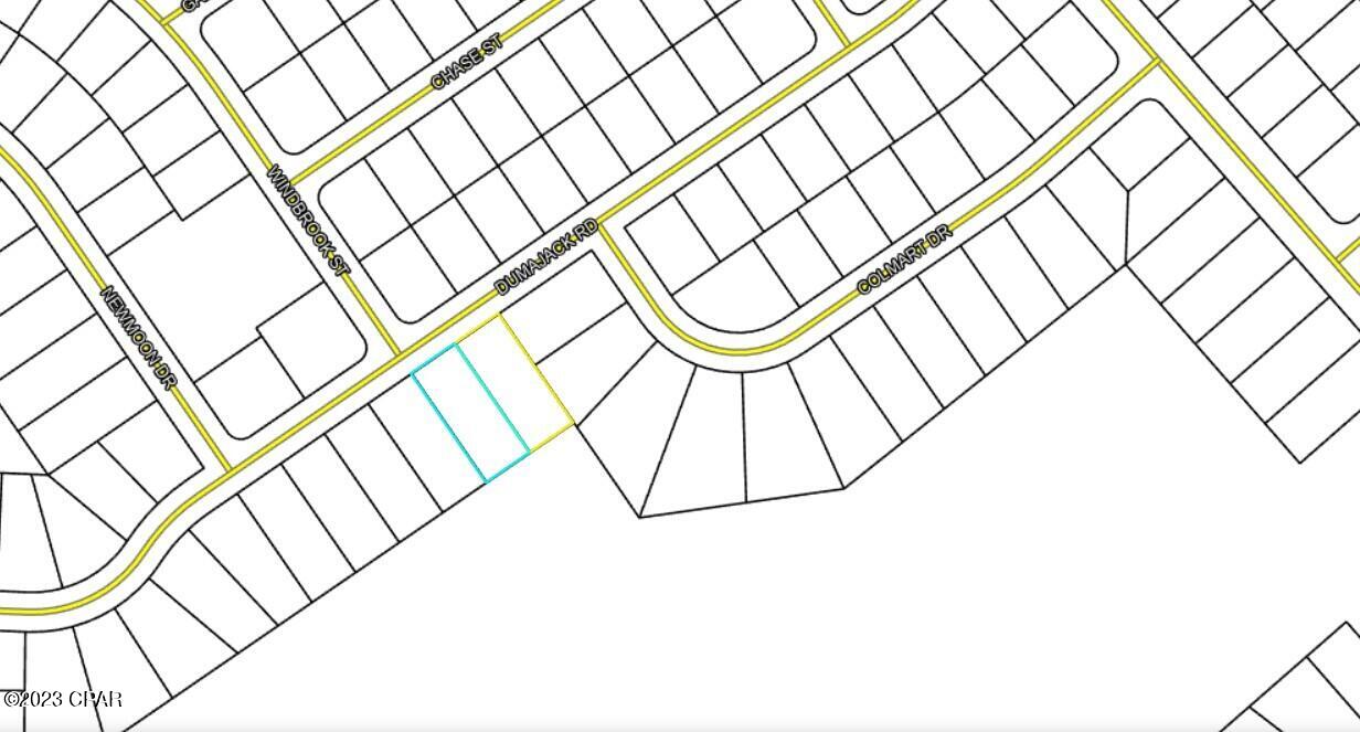 Sunny Hills Unit 19 - Land