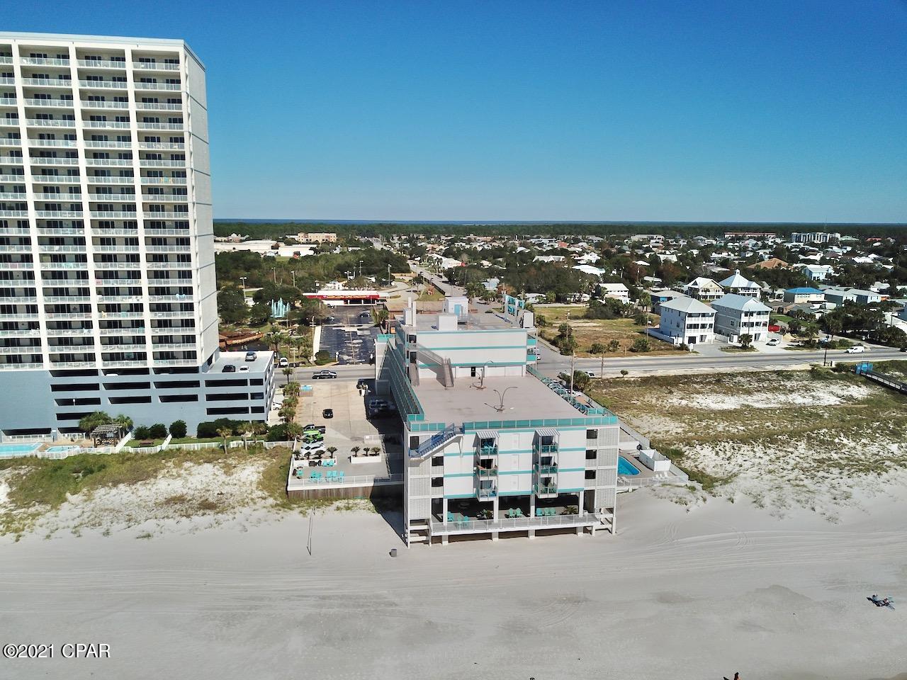 Fontainebleau Terrace - Residential