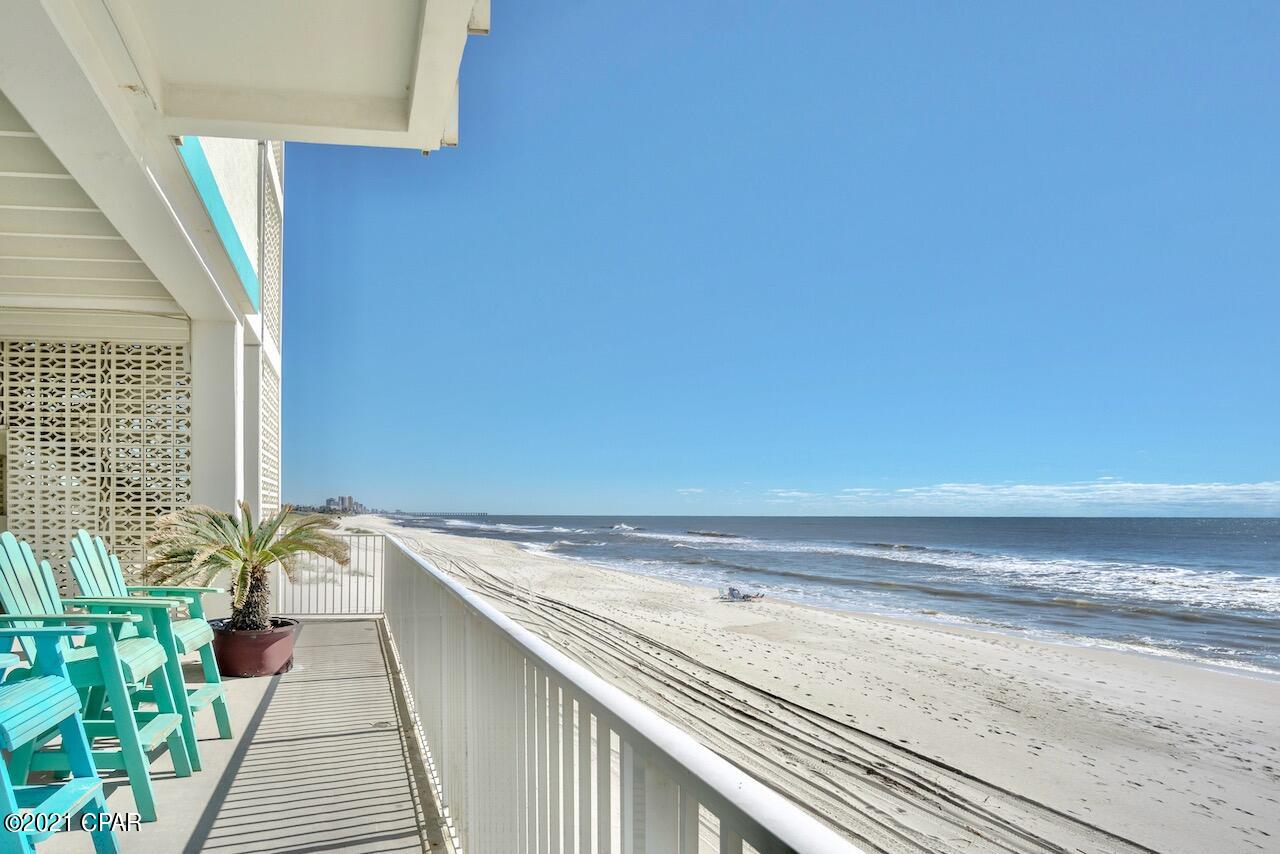 Fontainebleau Terrace - Residential