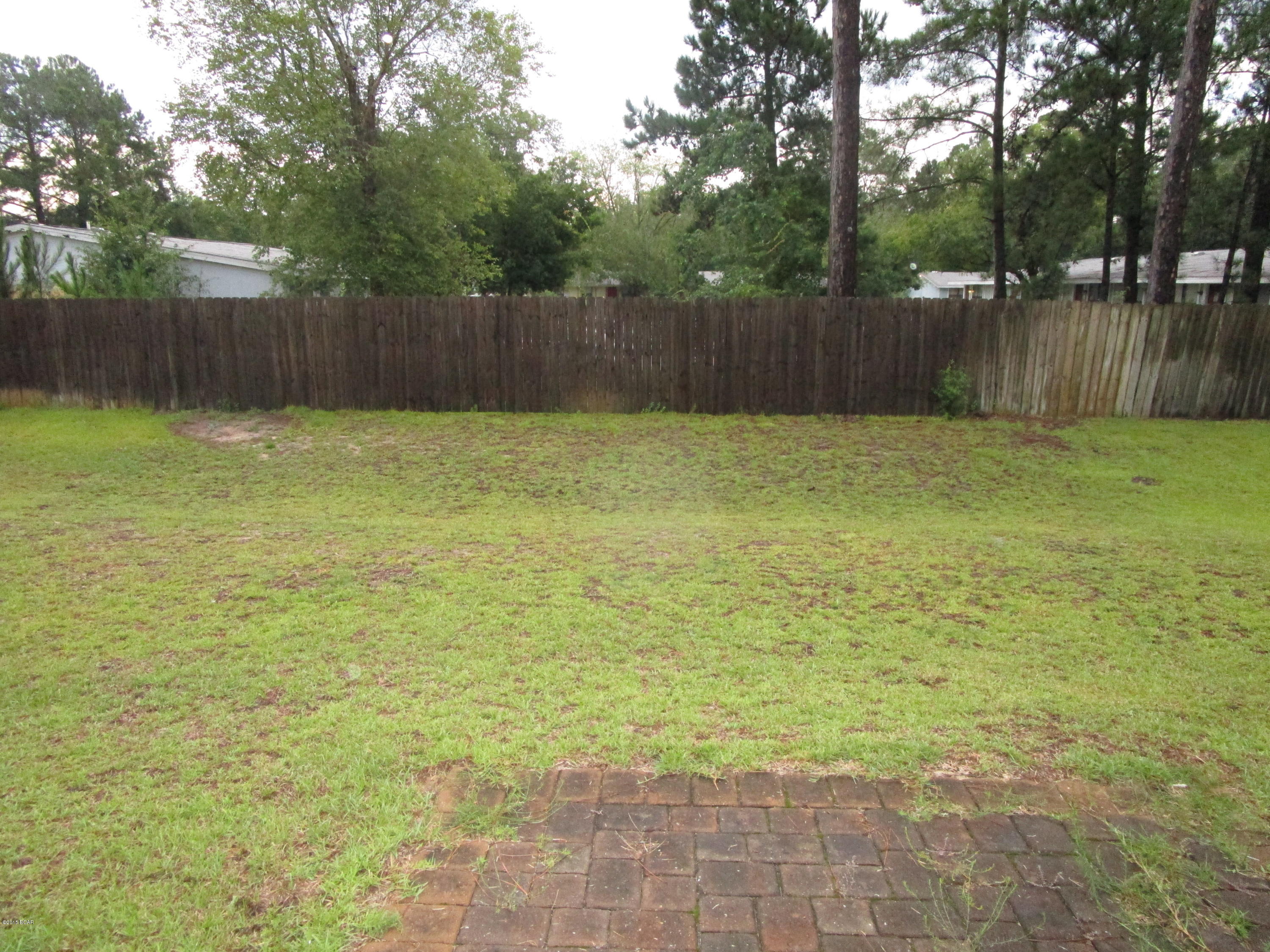 Ashlee Manor - Residential