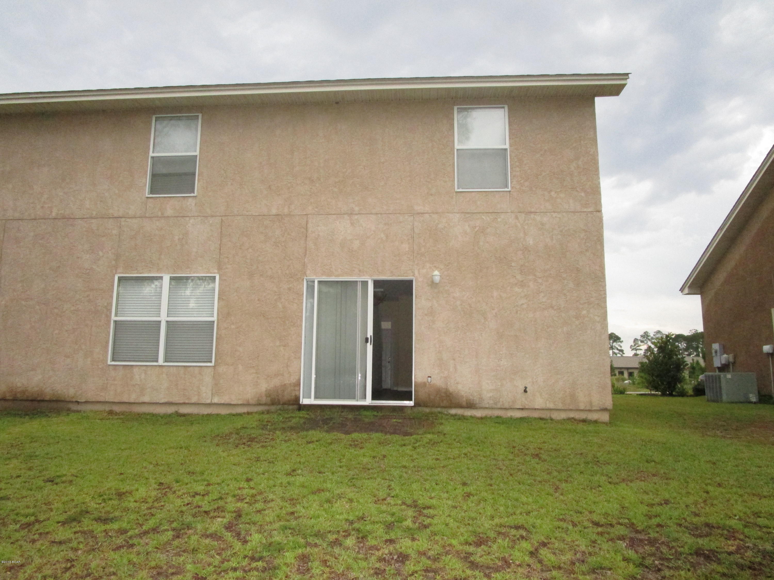 Ashlee Manor - Residential