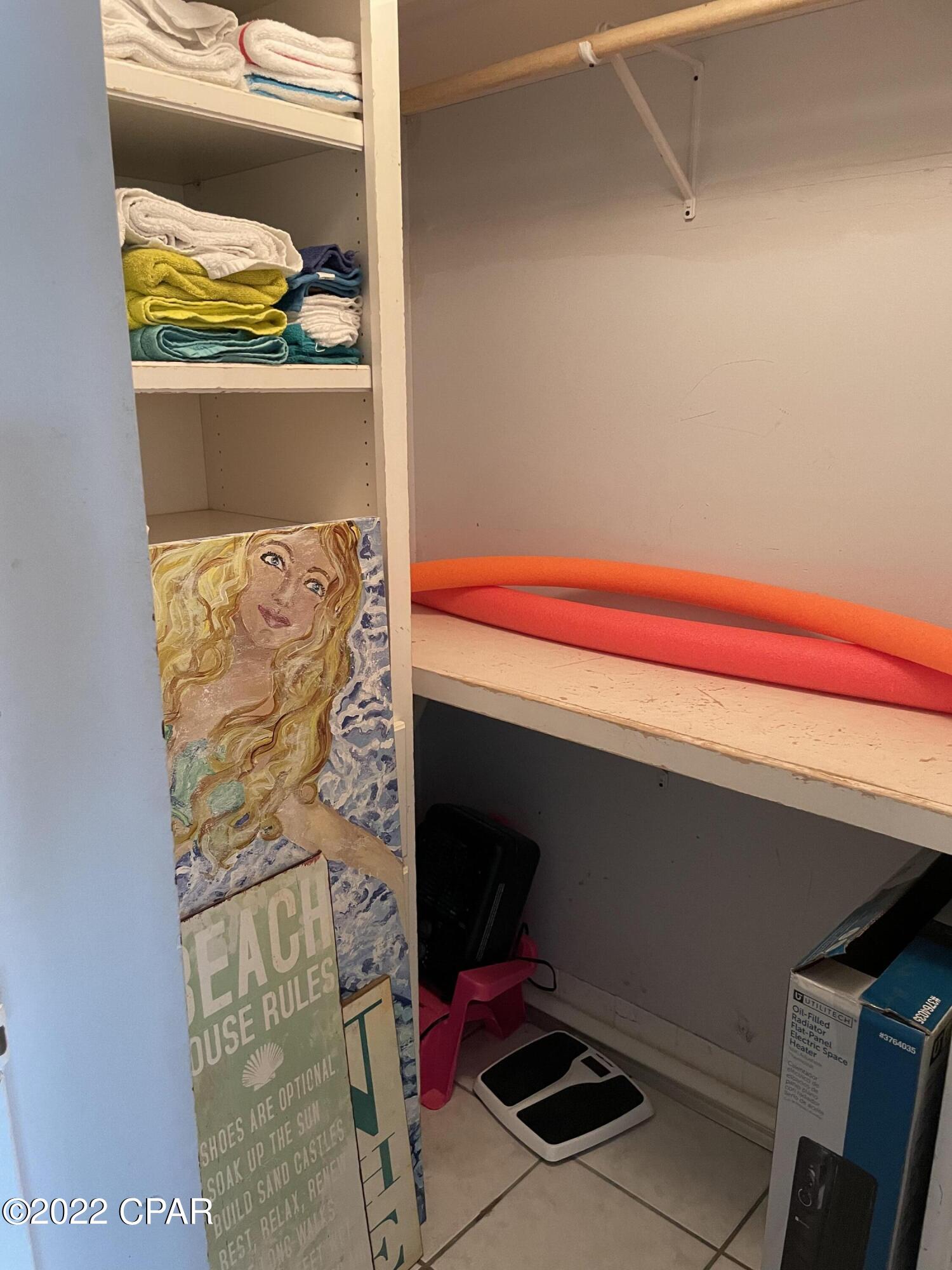 Top Of The Gulf Condo. - Residential