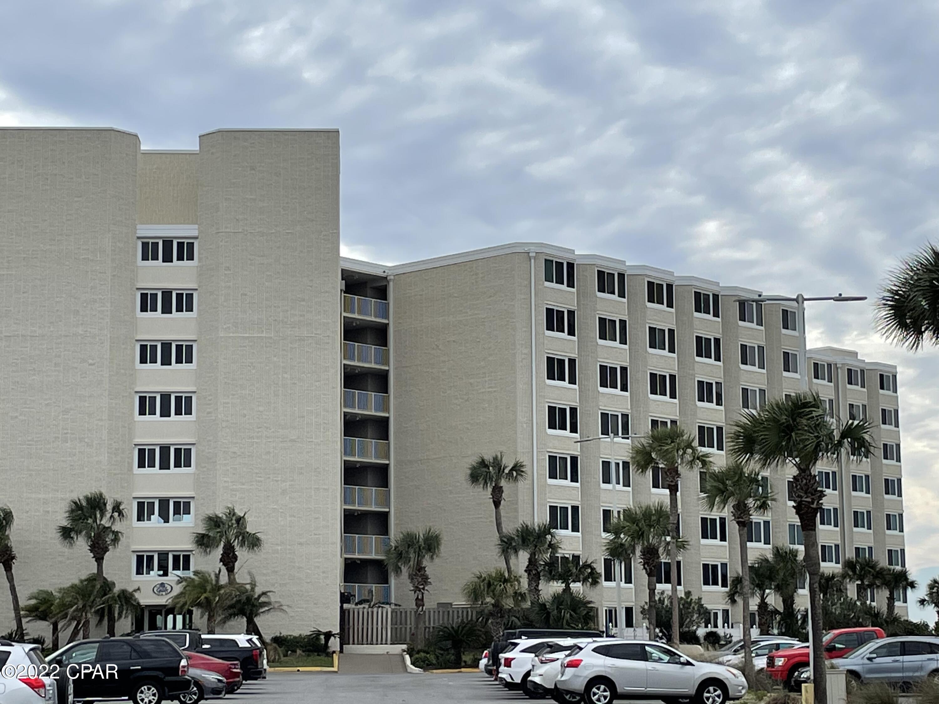 Top Of The Gulf Condo. - Residential