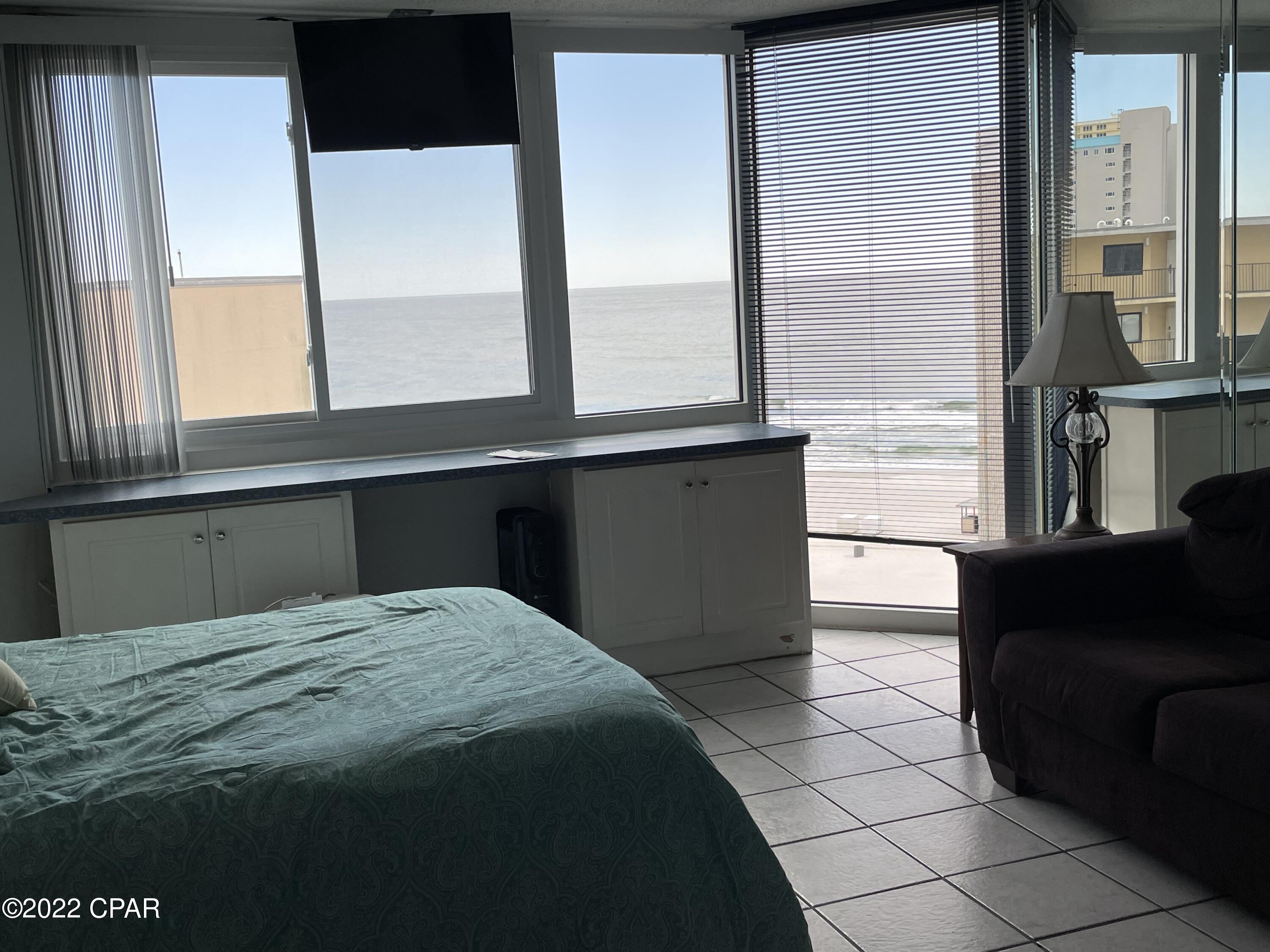 Top Of The Gulf Condo. - Residential