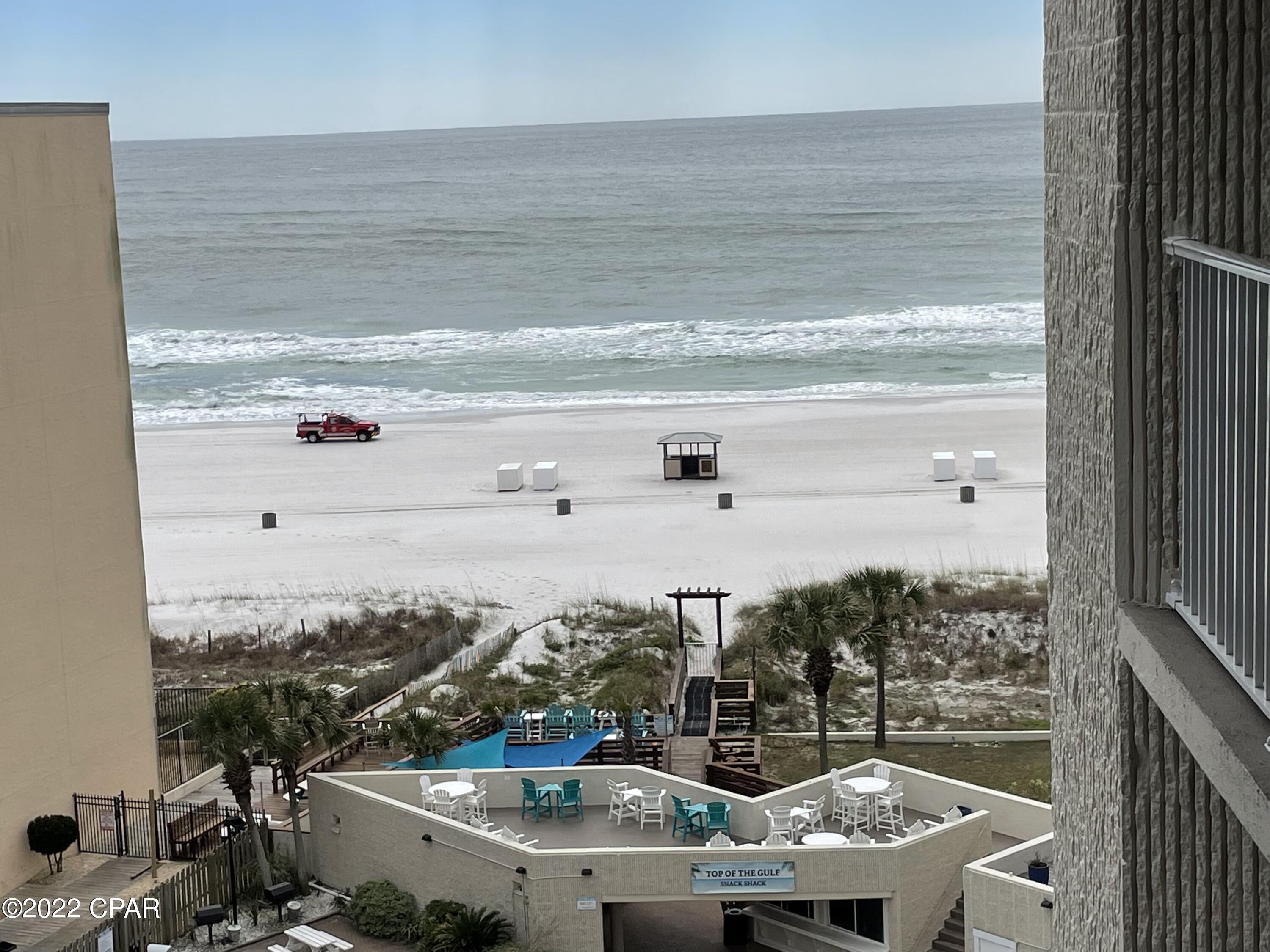 Top Of The Gulf Condo. - Residential