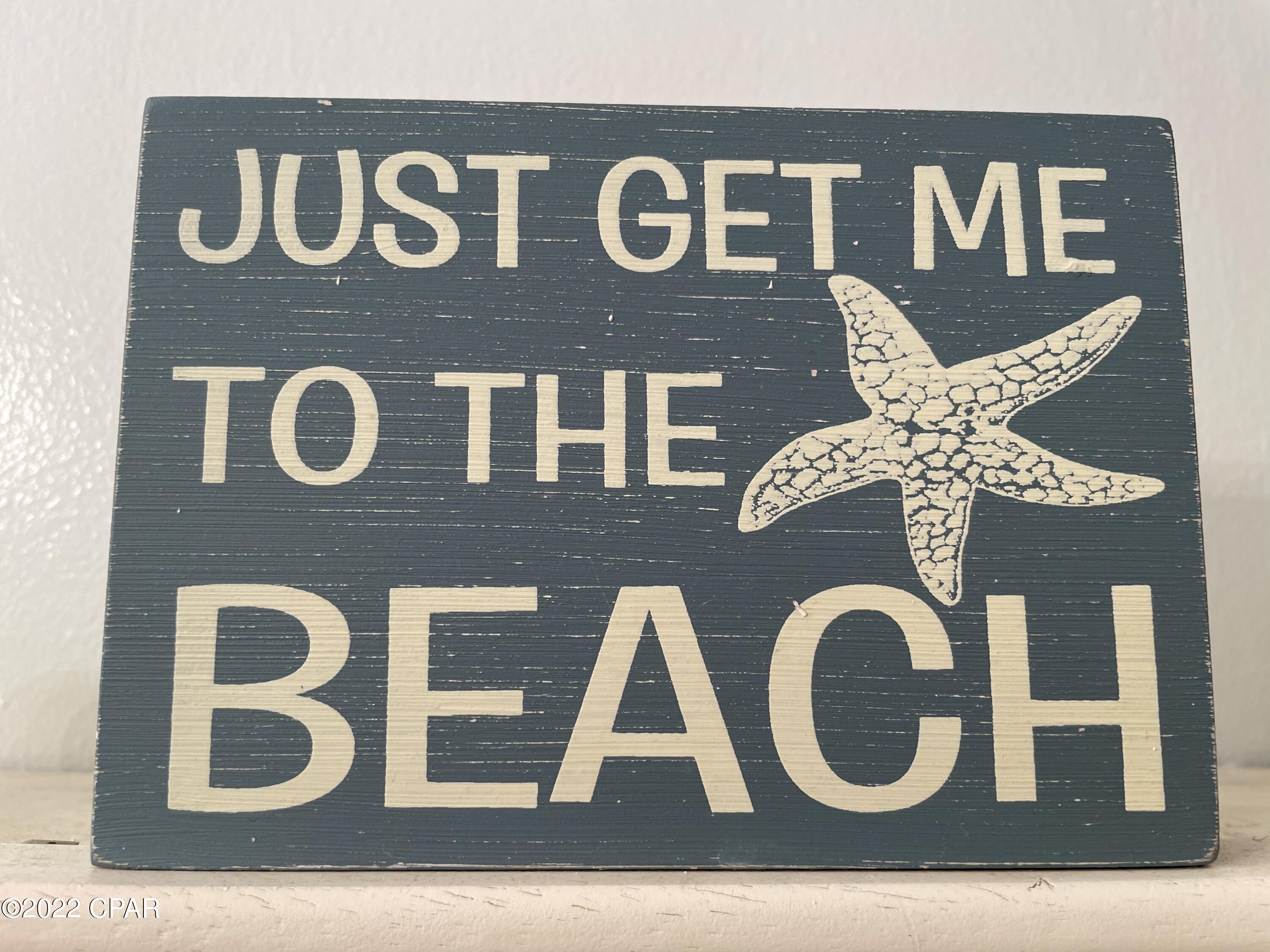 Top Of The Gulf Condo. - Residential