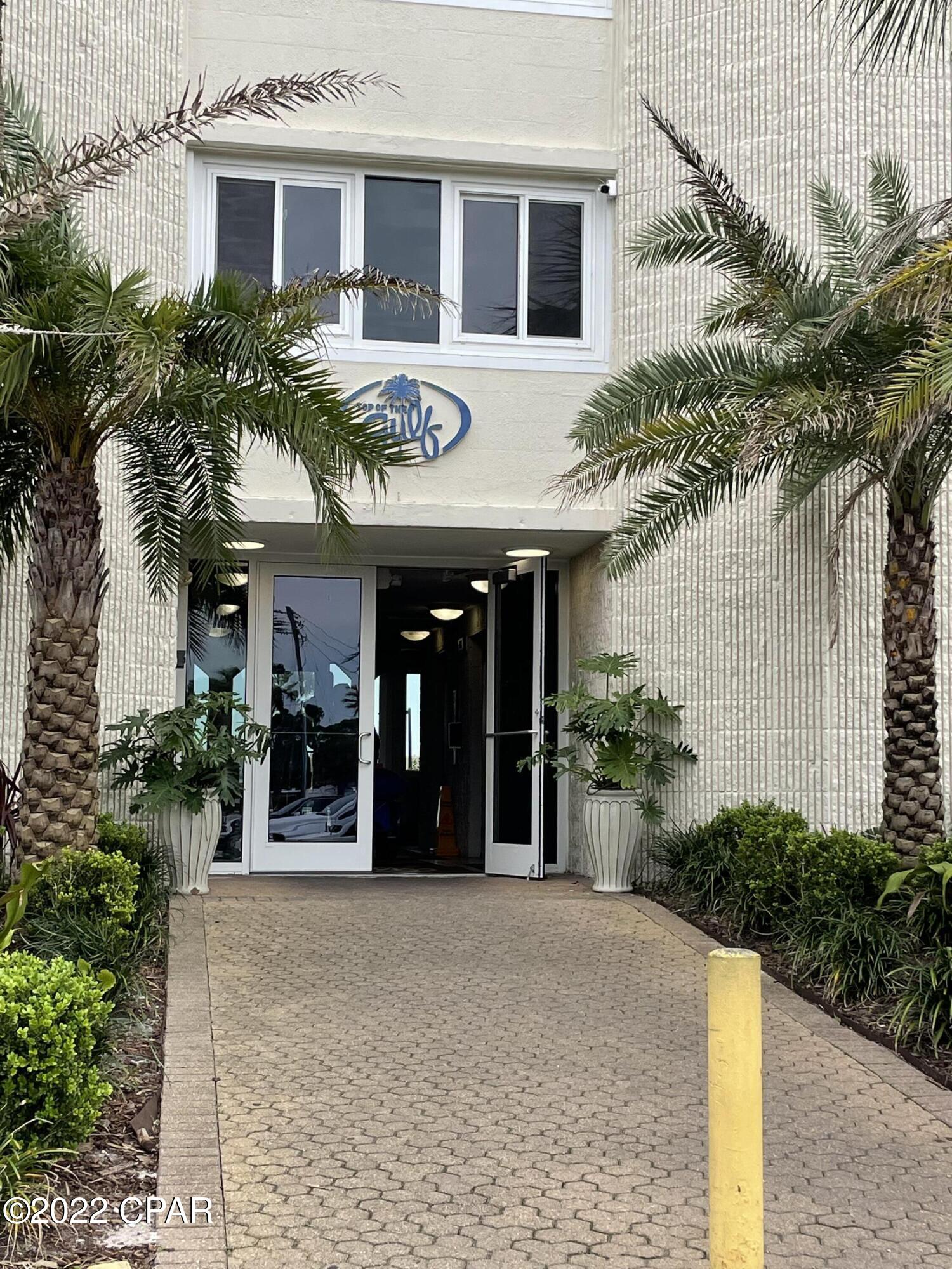 Top Of The Gulf Condo. - Residential