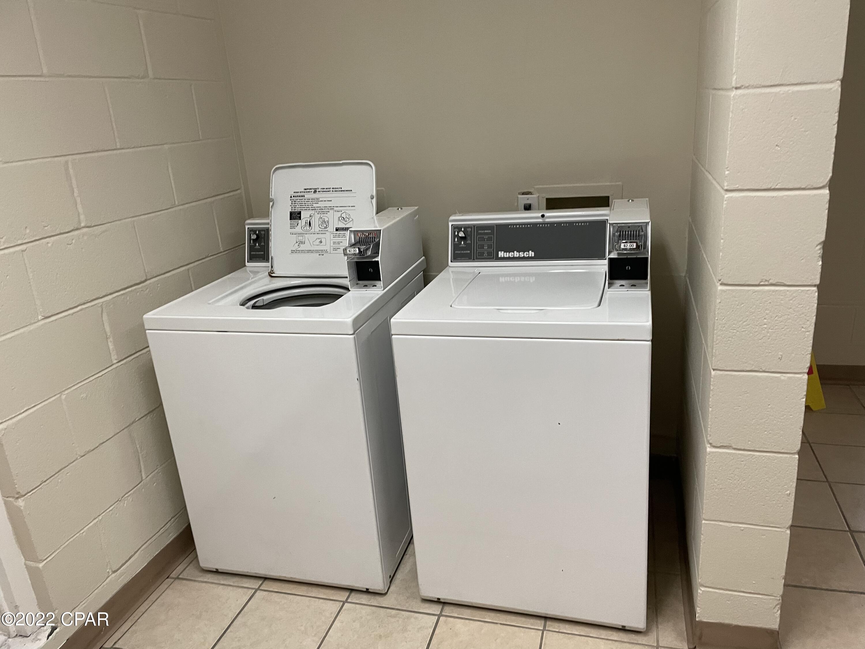 Top Of The Gulf Condo. - Residential